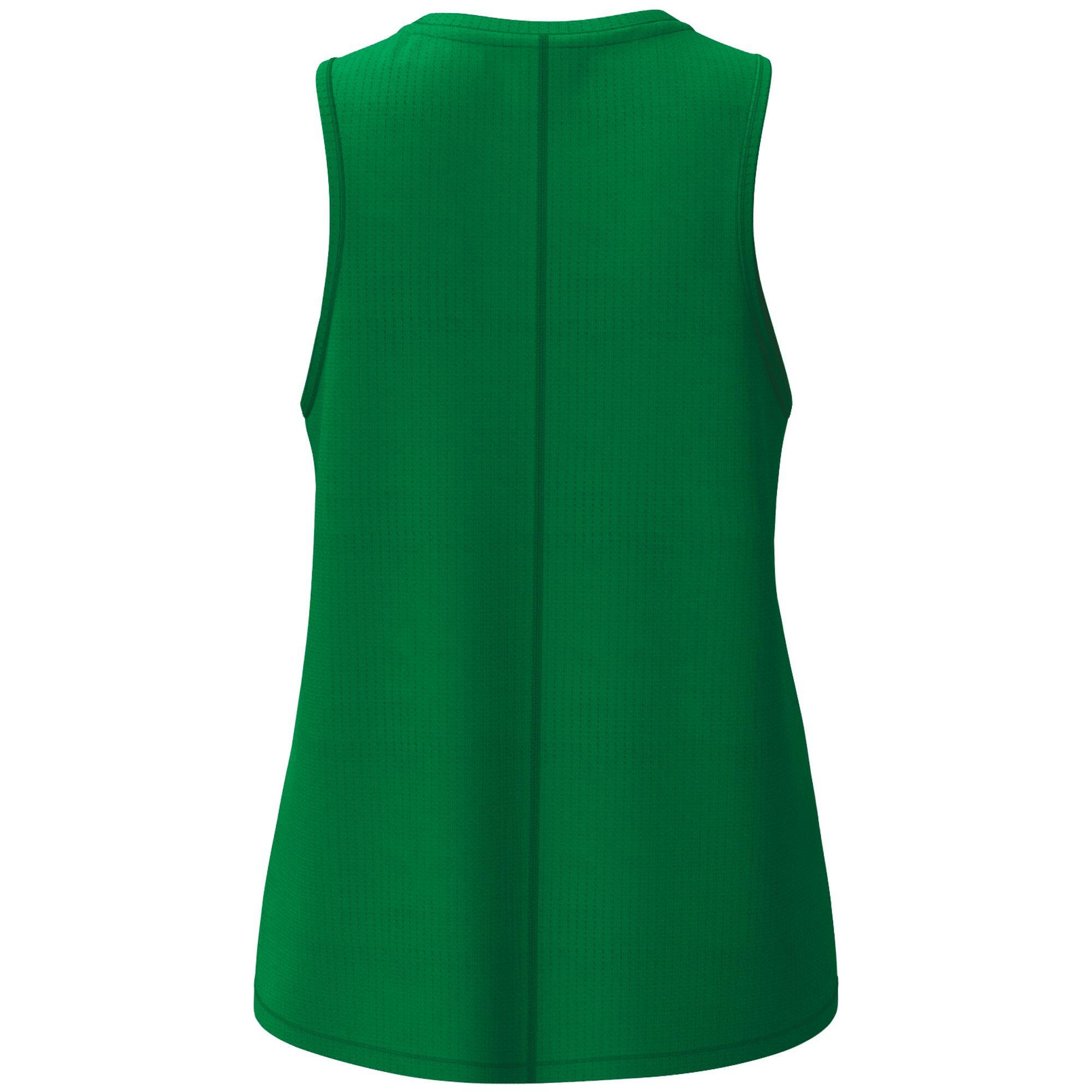 565 Erima TS Tanktop Functie Smaragd 2/2