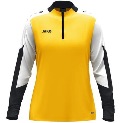 JAKO Damen Ziptop Dynamic - 8670D