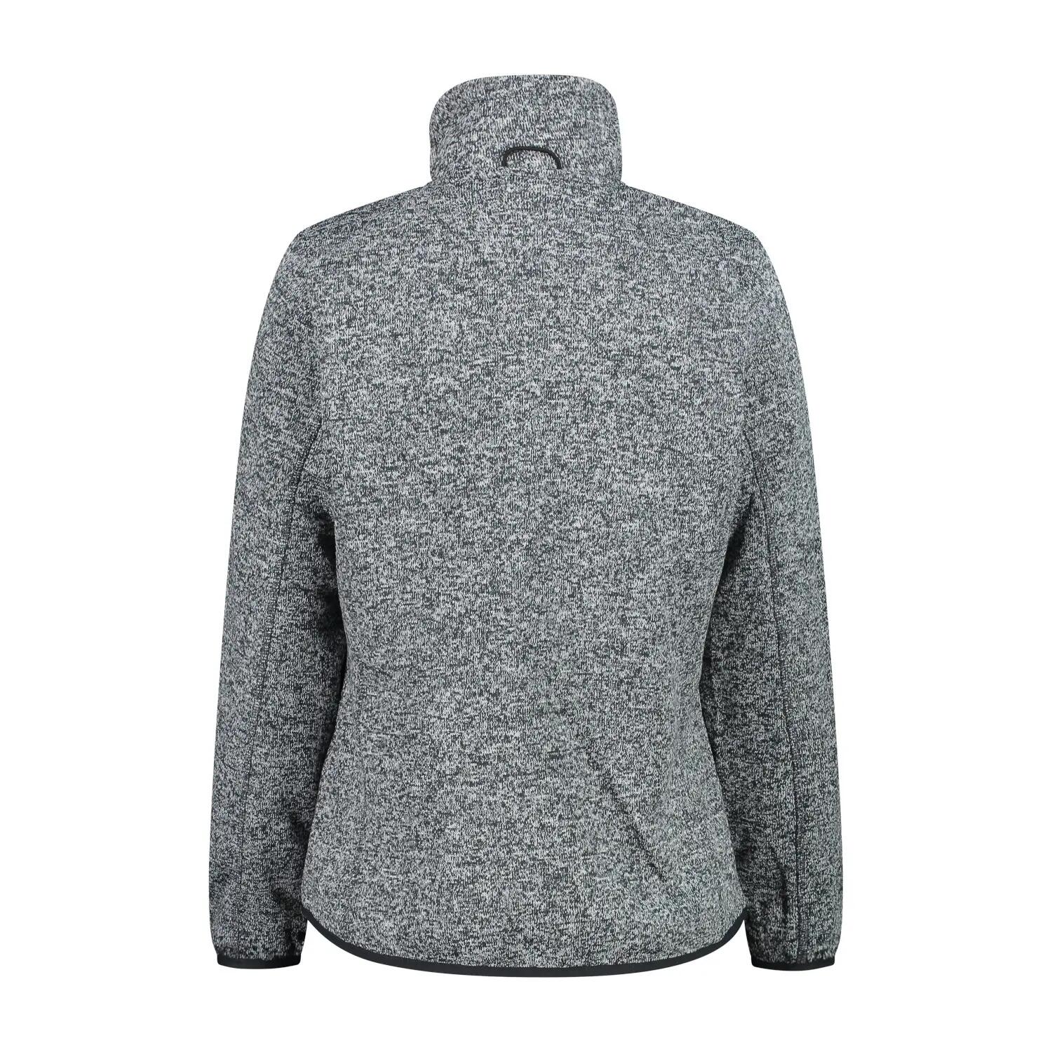 CMP Damen Jacke Jacket Zip Hood Detachble Inn.Jacket 32Z1436D 5/6