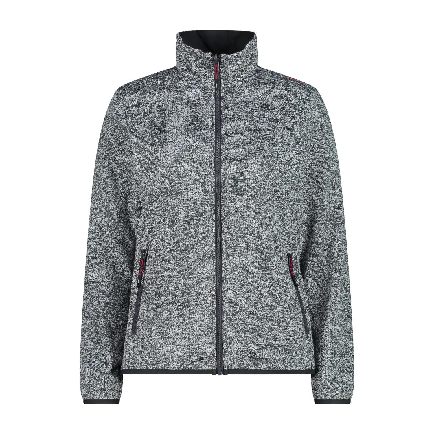 CMP Damen Jacke Jacket Zip Hood Detachble Inn.Jacket 32Z1436D 4/6