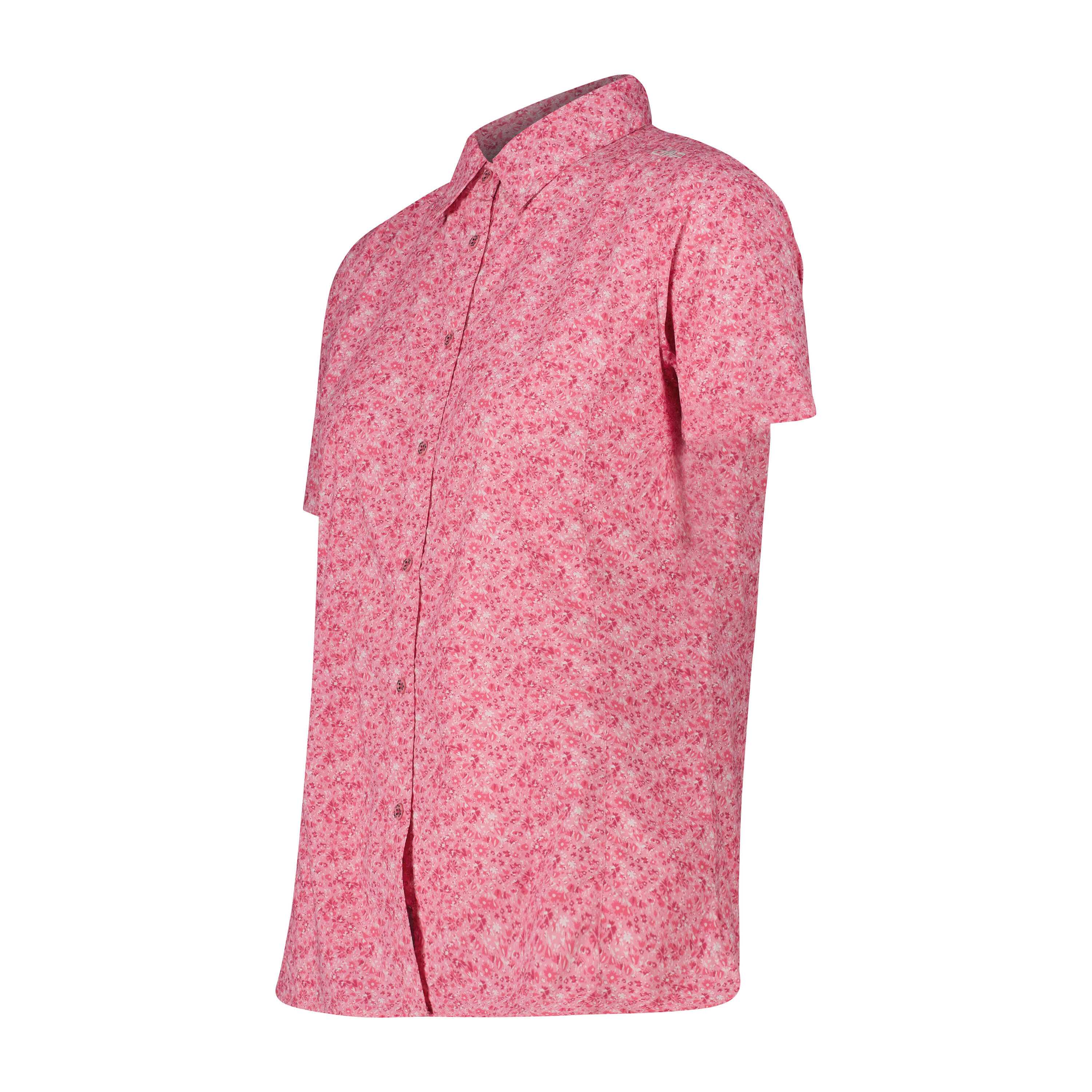 Chemise carreaux femme CMP 5/5