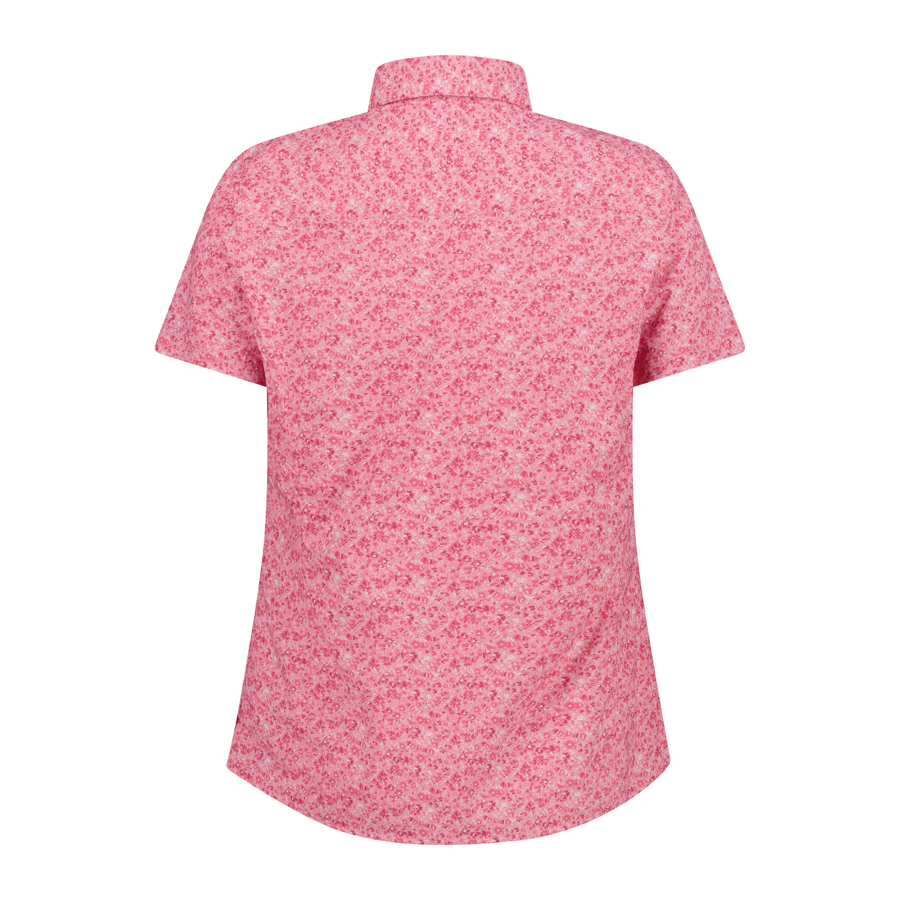 Chemise carreaux femme CMP 4/5