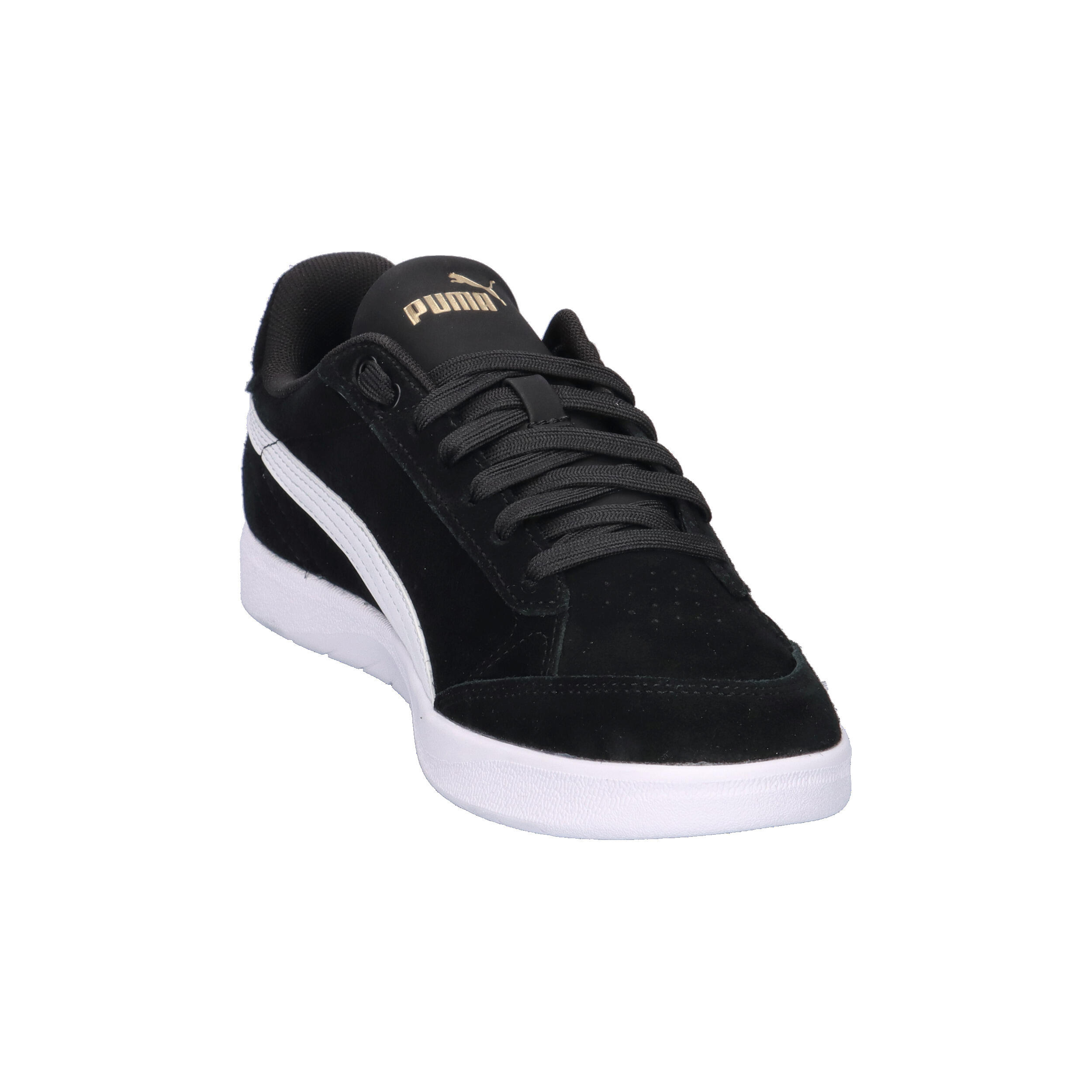 Puma Damen Sneaker Vikky Star SD 403507 2/15