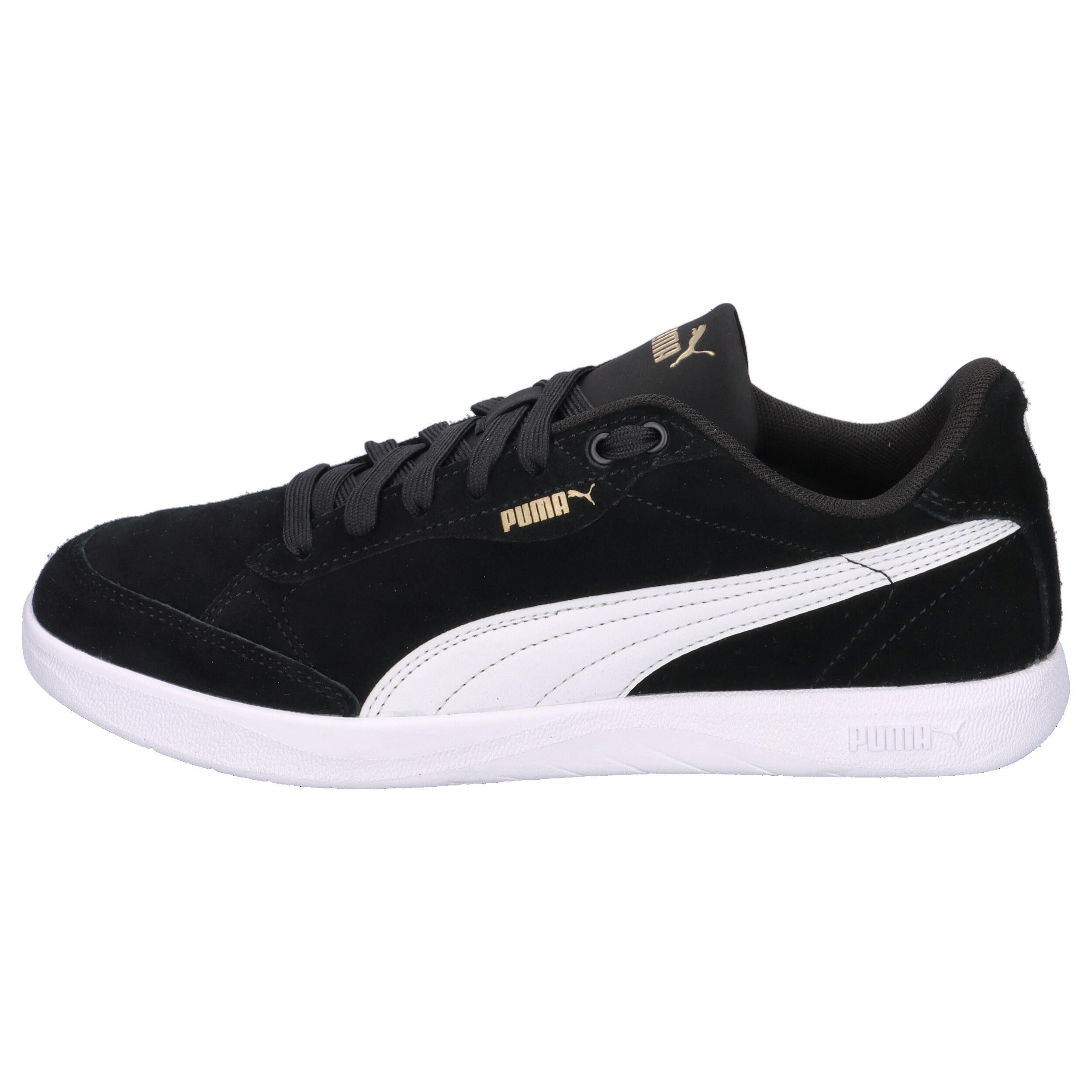 Puma Damen Sneaker Vikky Star SD 403507 10/15