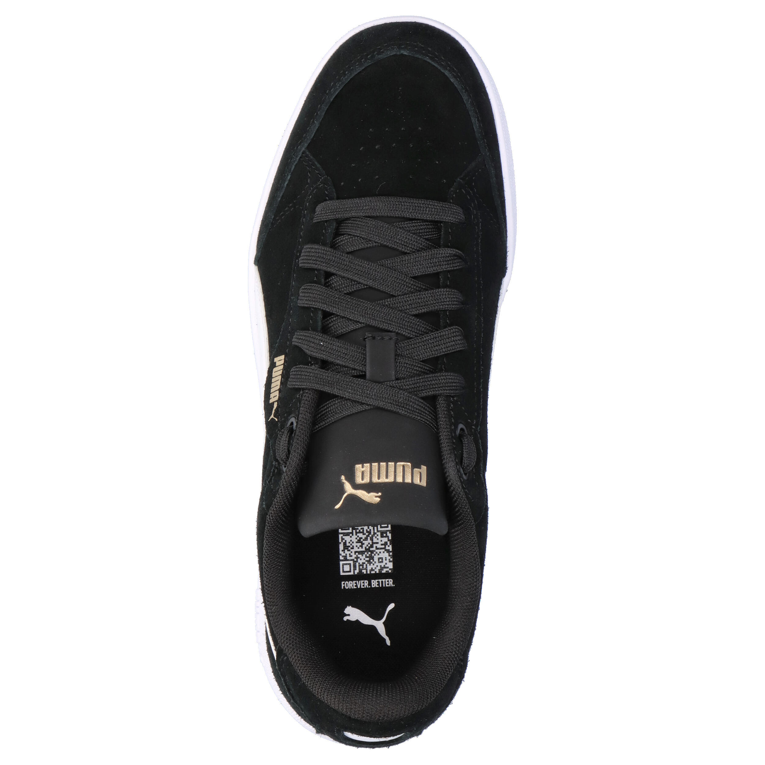 Puma Damen Sneaker Vikky Star SD 403507 5/15