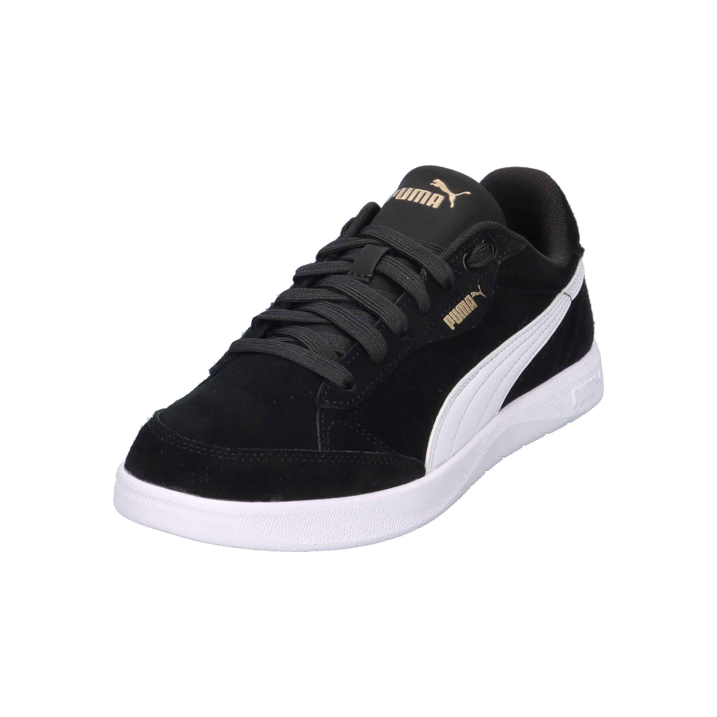 Puma Damen Sneaker Vikky Star SD 403507 4/15