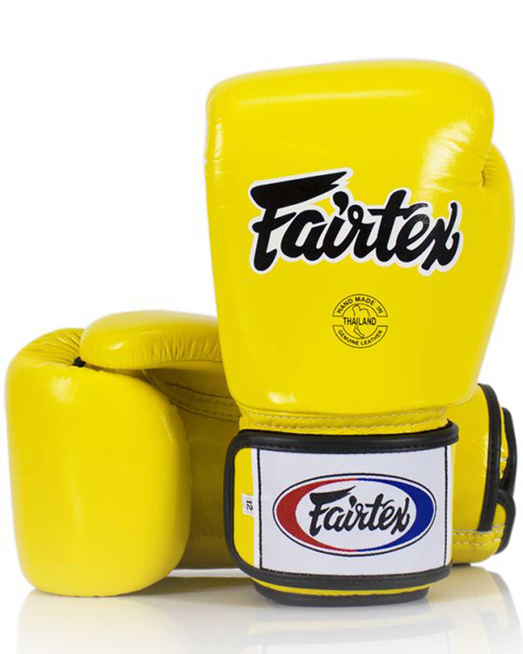 FAIRTEX picture