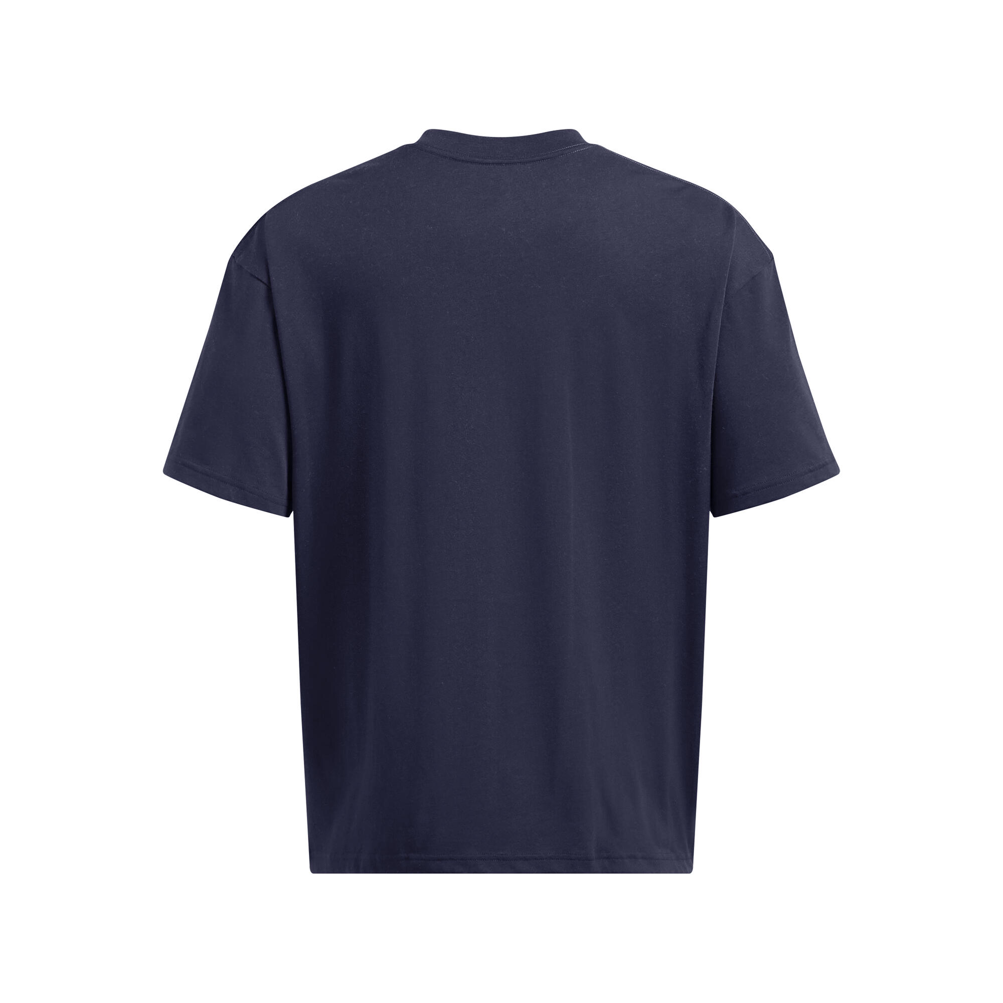 Under Armour Herren T-Shirt UA M HW OS Branded SS 1389146 2/3