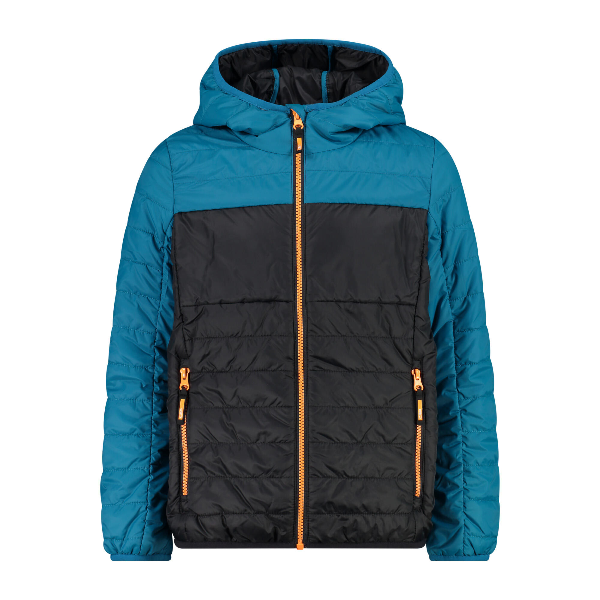 CMP Jungen Jacke KID JACKET FIX HOOD 33Z5294 2/5
