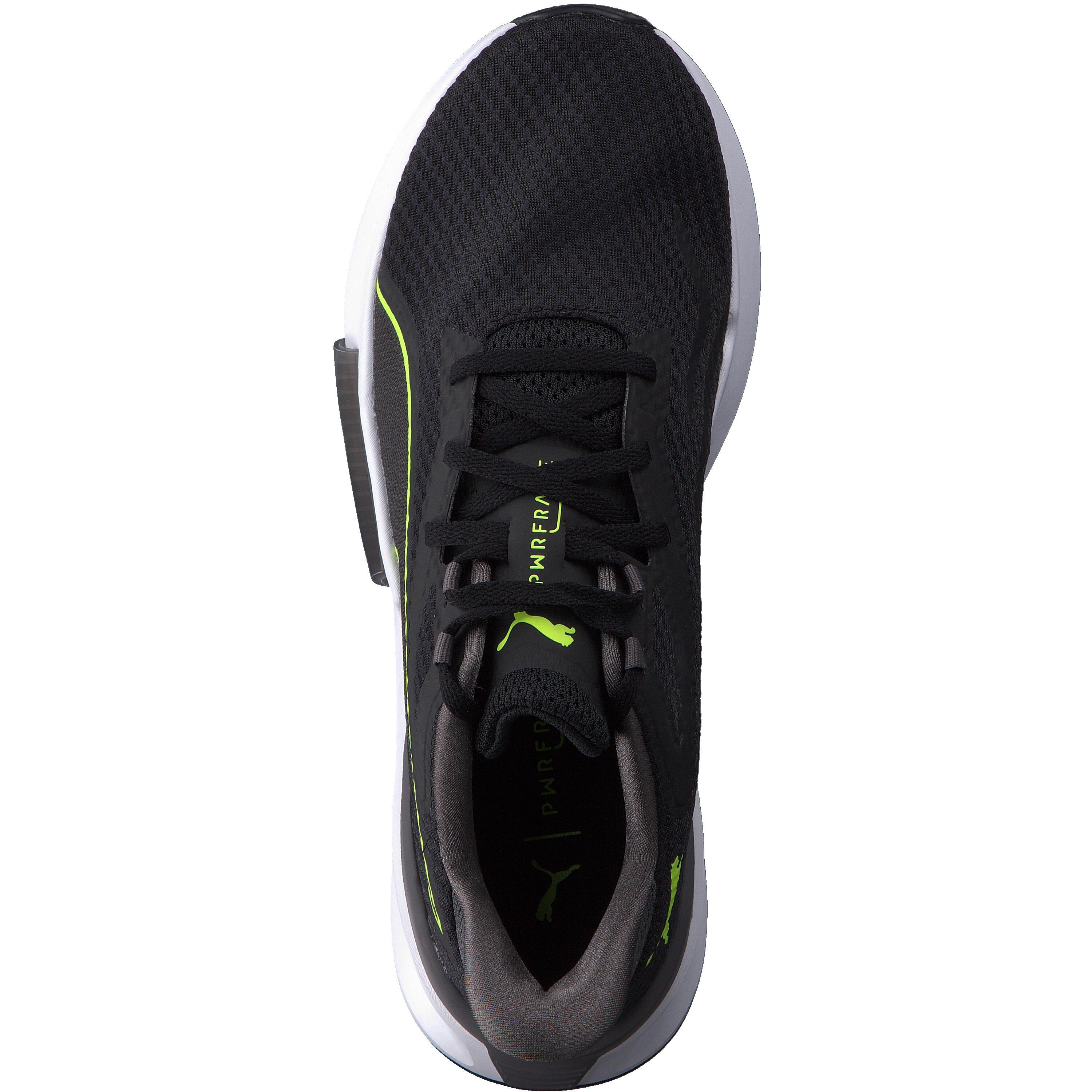 Zapatillas para Hombre Puma Pwr frame tr Negro 5/15