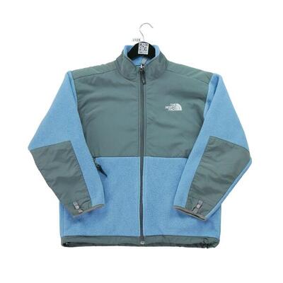 Tweedehands - dames denali polartec fleece jas - als nieuw