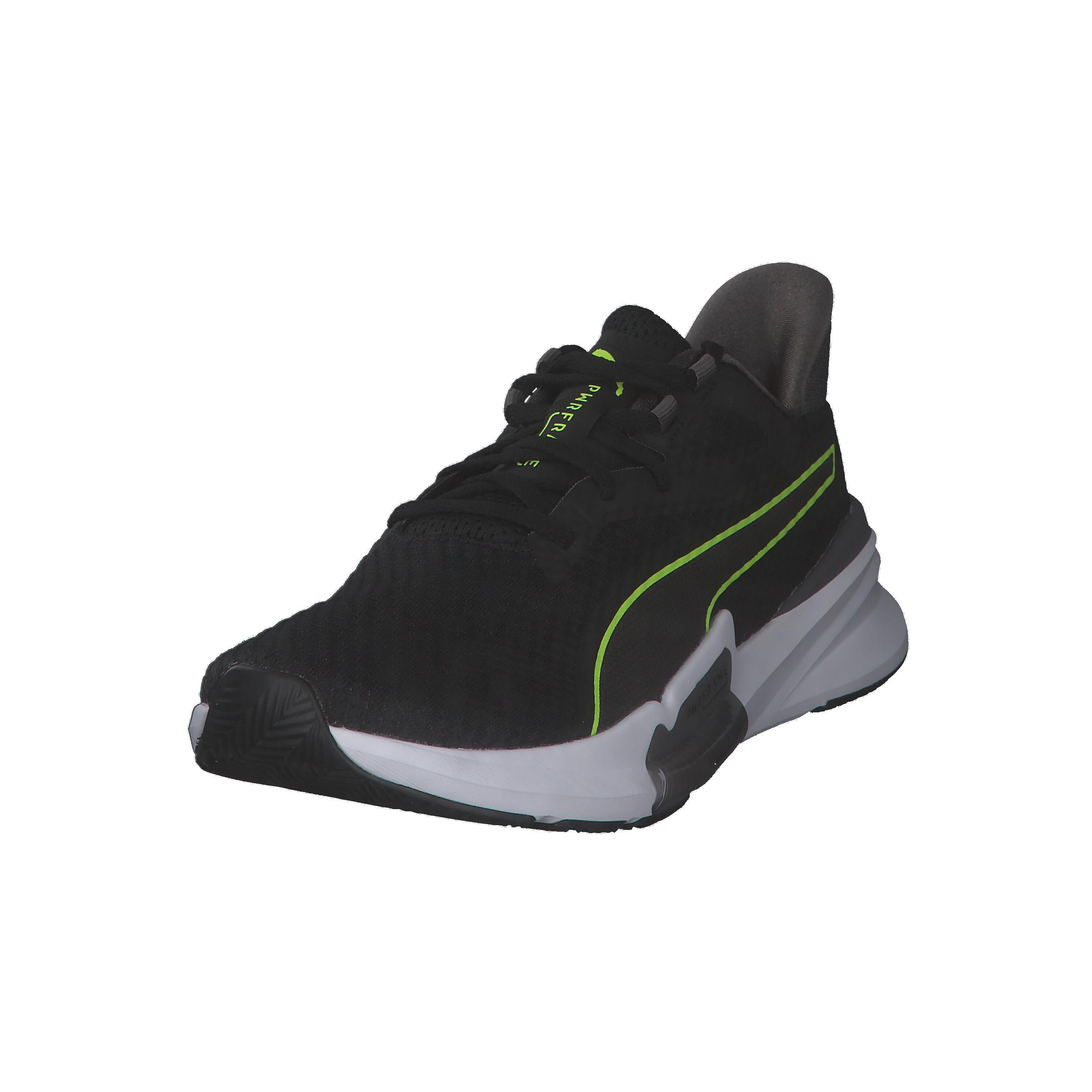 Zapatillas para Hombre Puma Pwr frame tr Negro 4/15