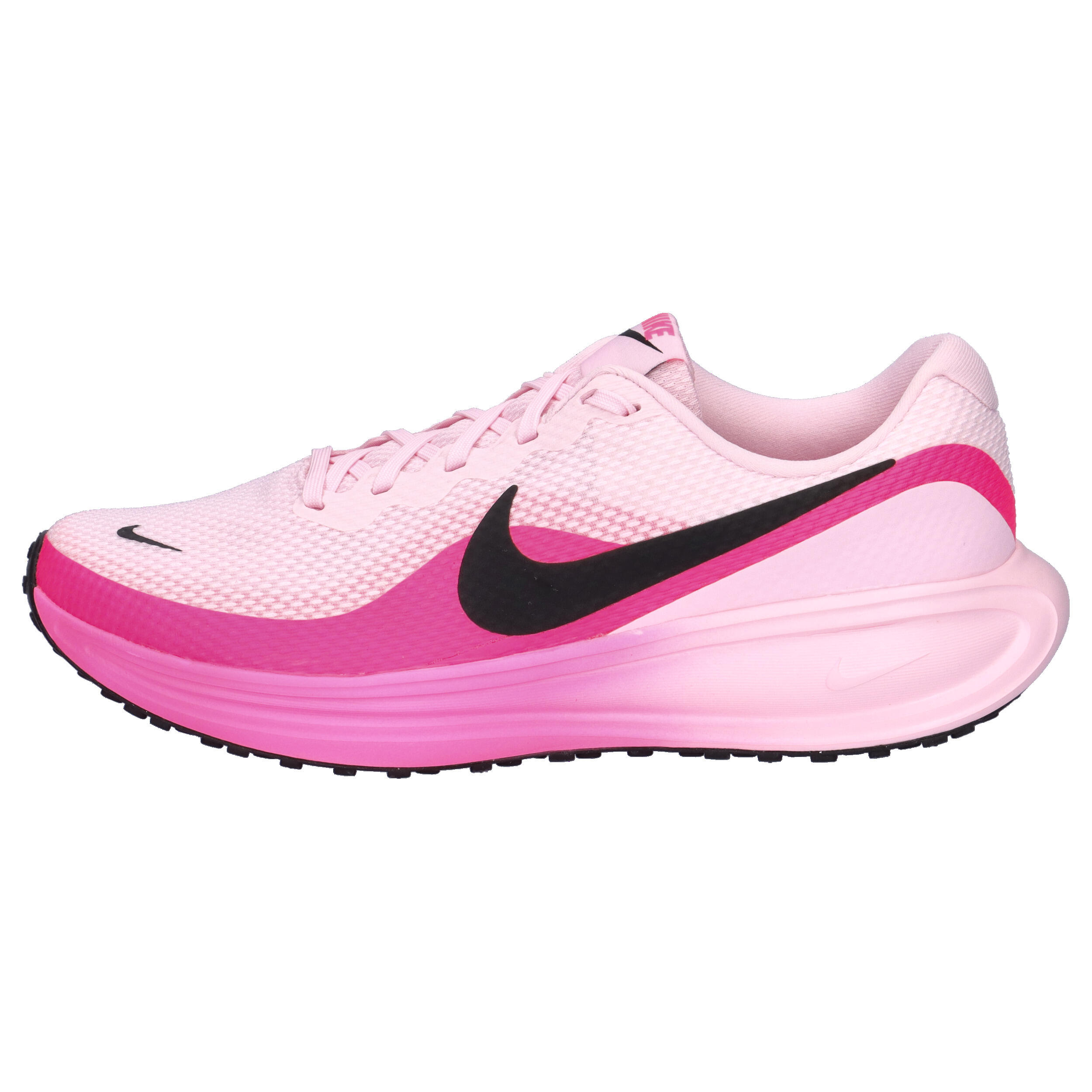 Scarpe da running donna nike rosa 2/7