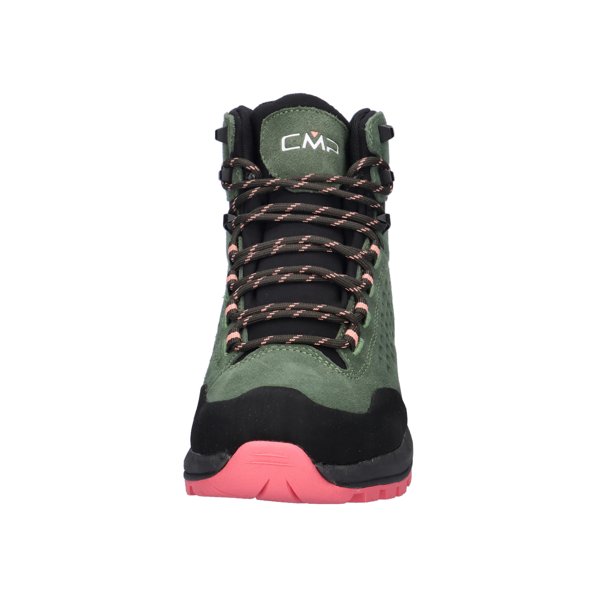 Buty trekkingowe damskie CMP Vertyx Mid 3/15