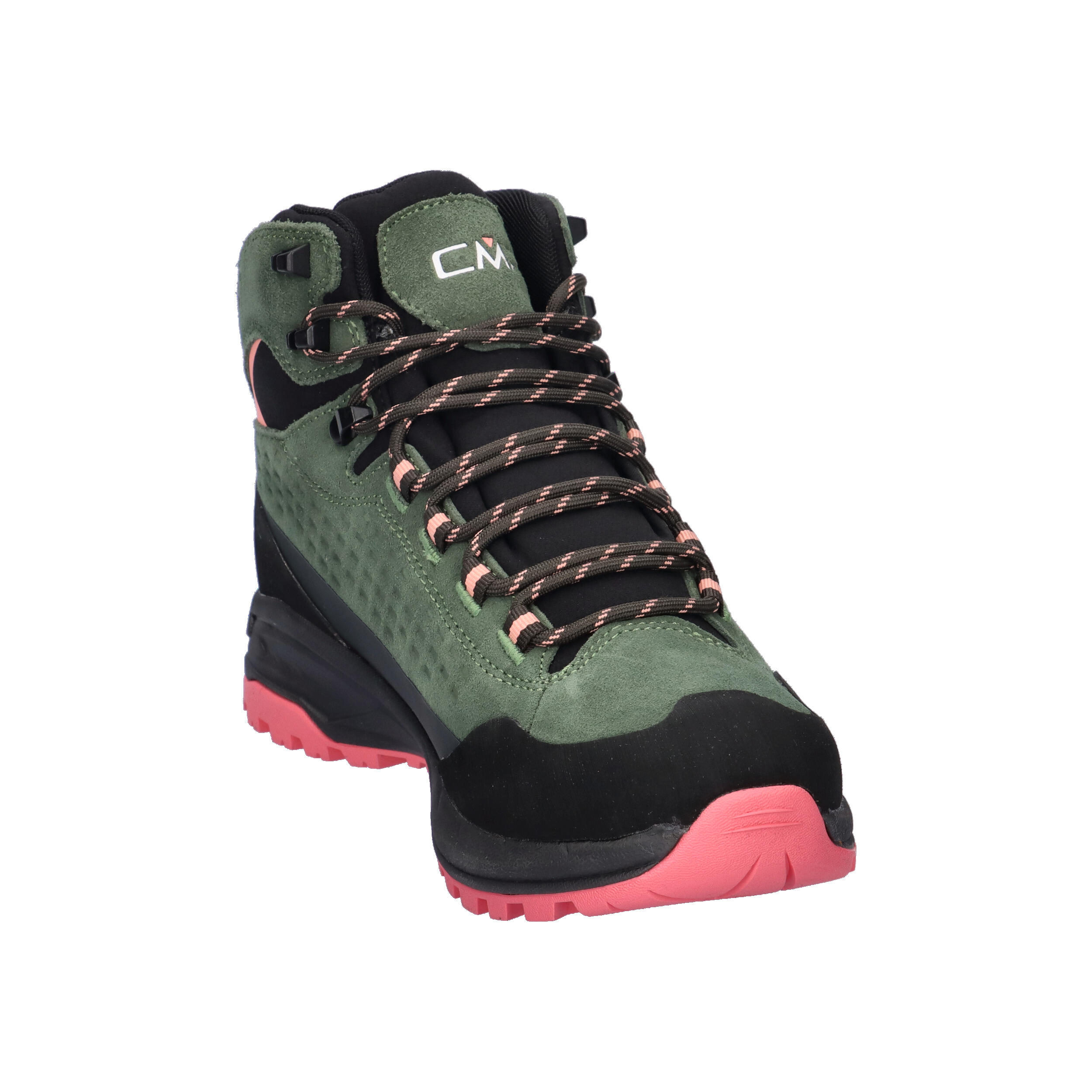 Buty trekkingowe damskie CMP Vertyx Mid 2/15