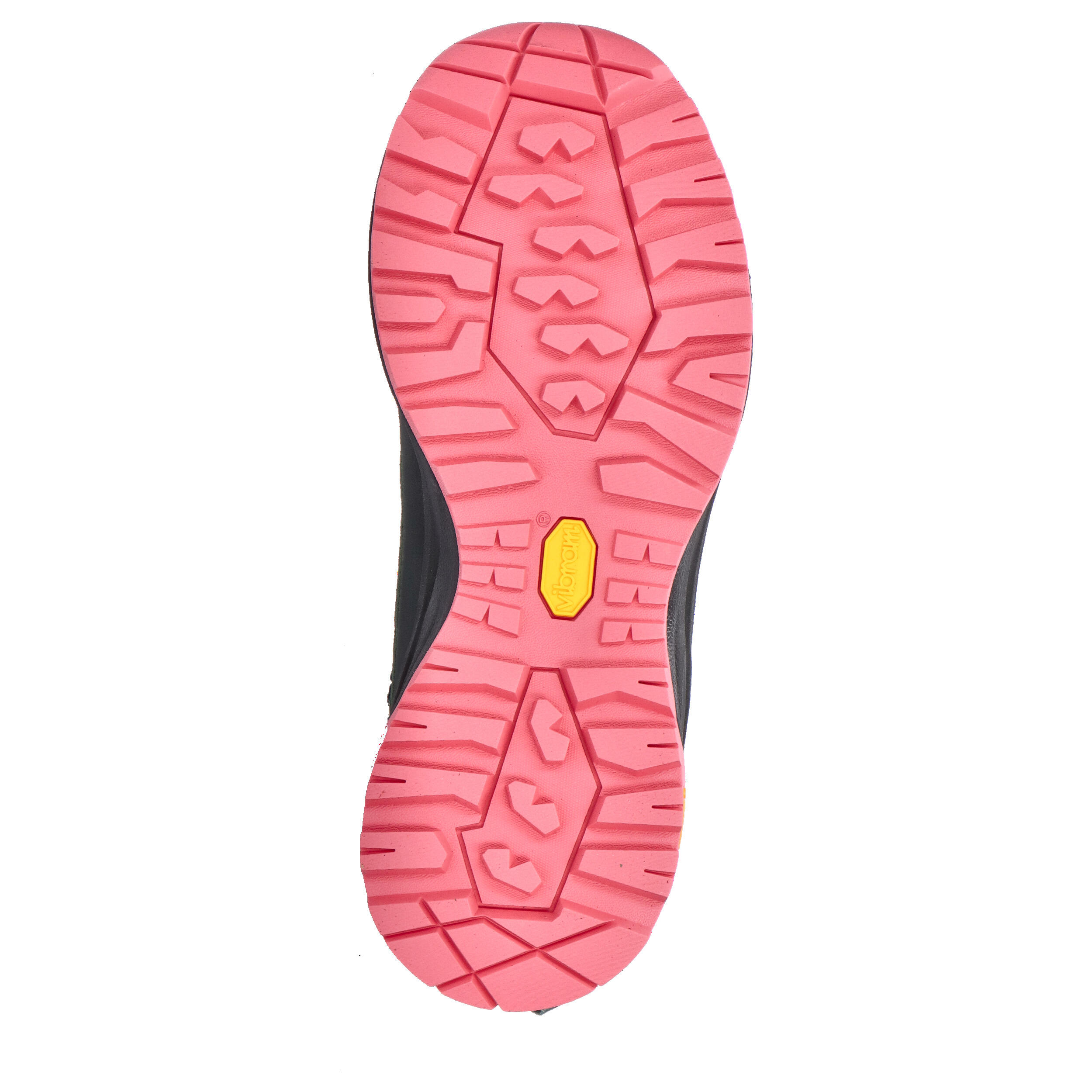 Buty trekkingowe damskie CMP Vertyx Mid 6/15