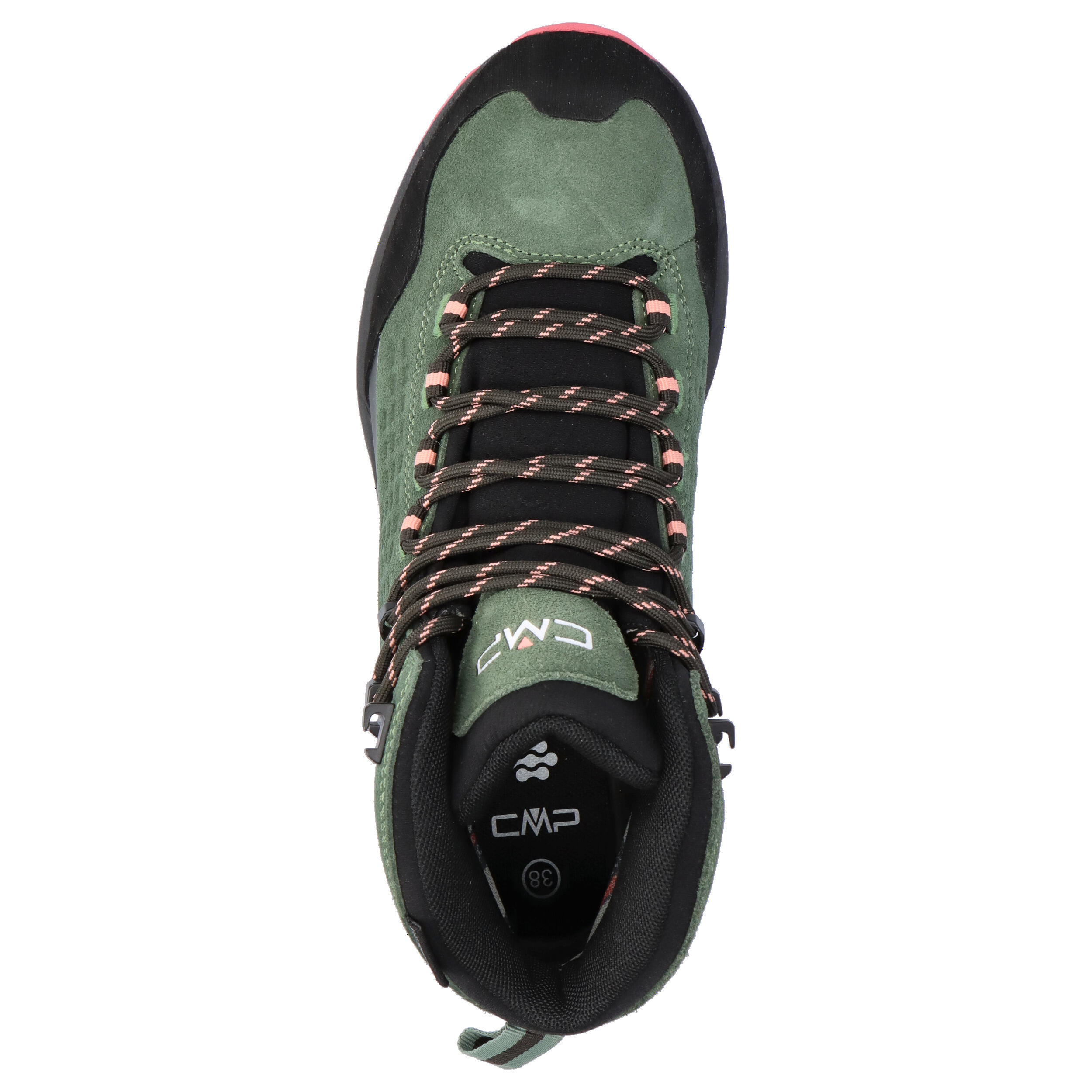 Buty trekkingowe damskie CMP Vertyx Mid 5/15