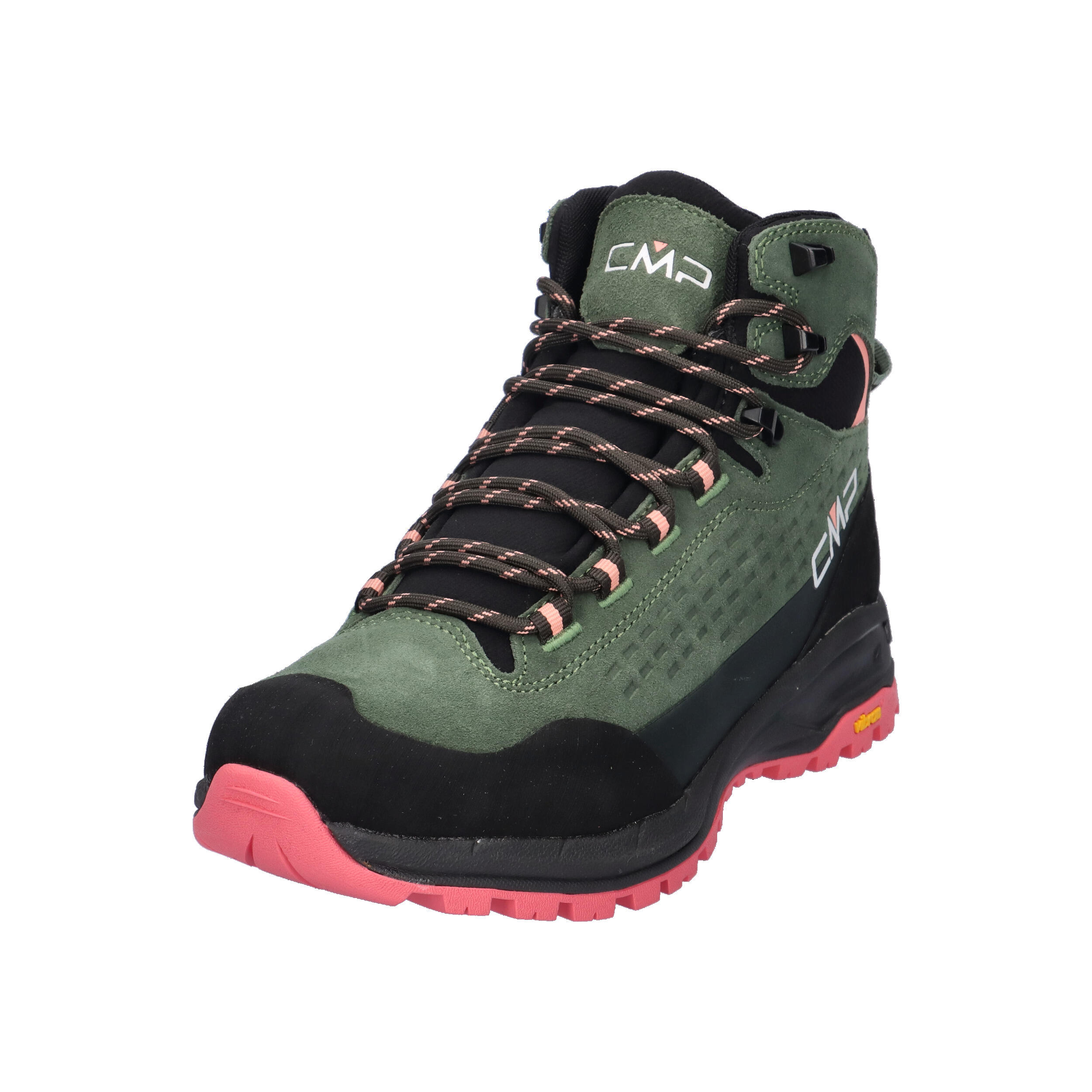 Buty trekkingowe damskie CMP Vertyx Mid 4/15