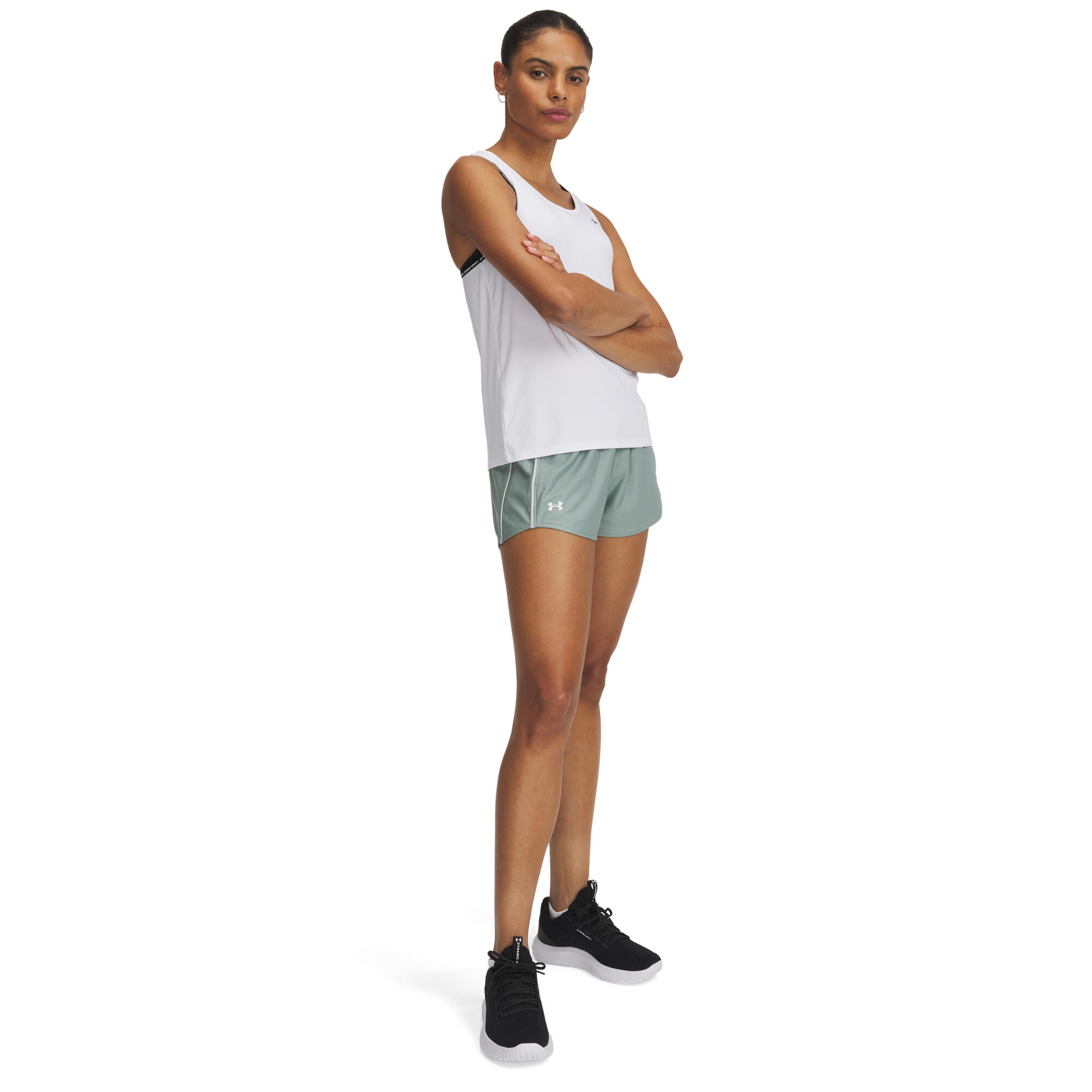Shorts Under Armour Tech™ Play Up 7/7