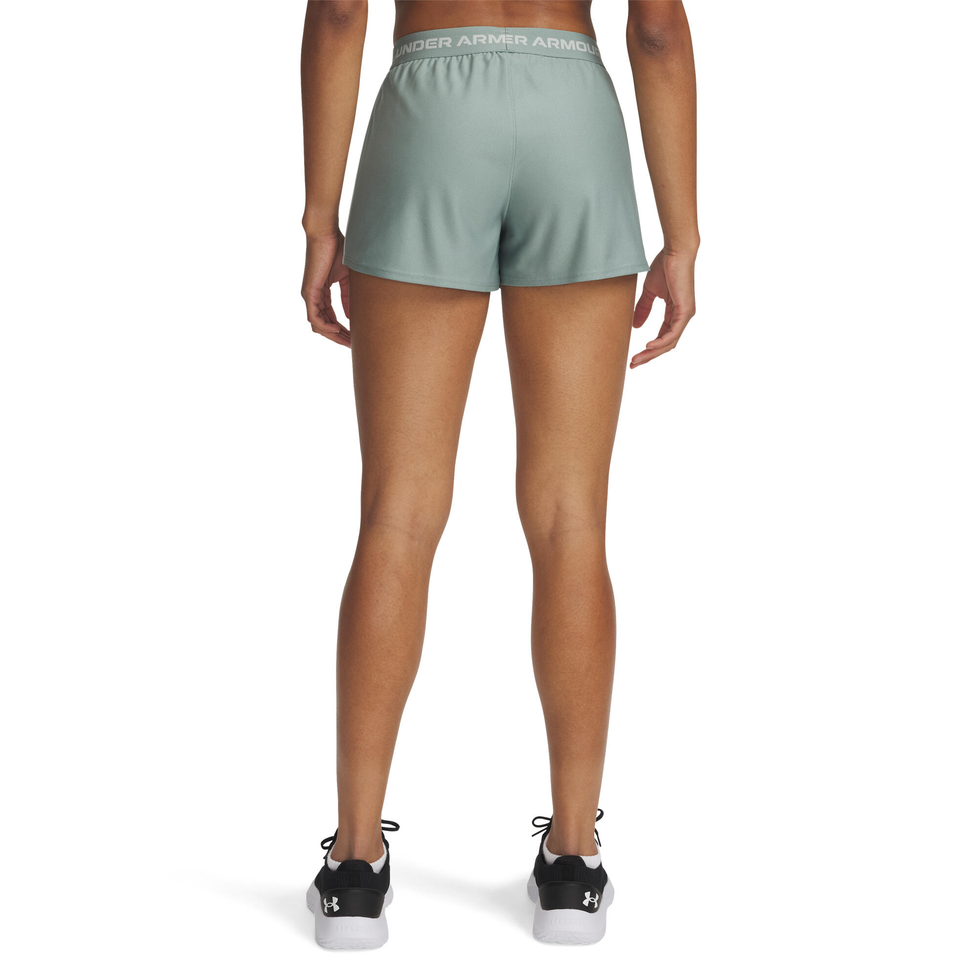 Pantaloncini corti Under Armour UA Tech Play Up Shorts 6/6