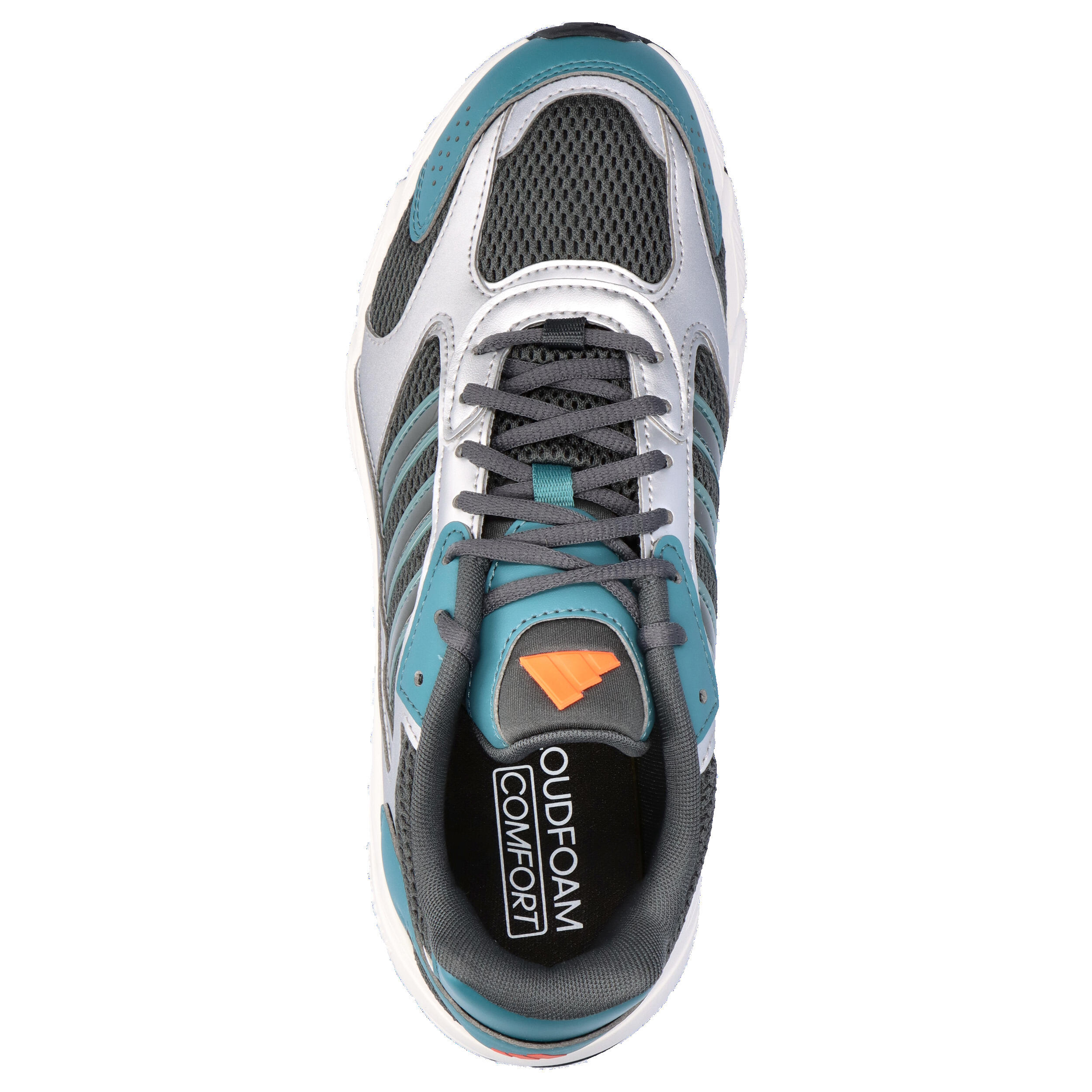 adidas Herren Sneaker Crazychaos 2000 5/15