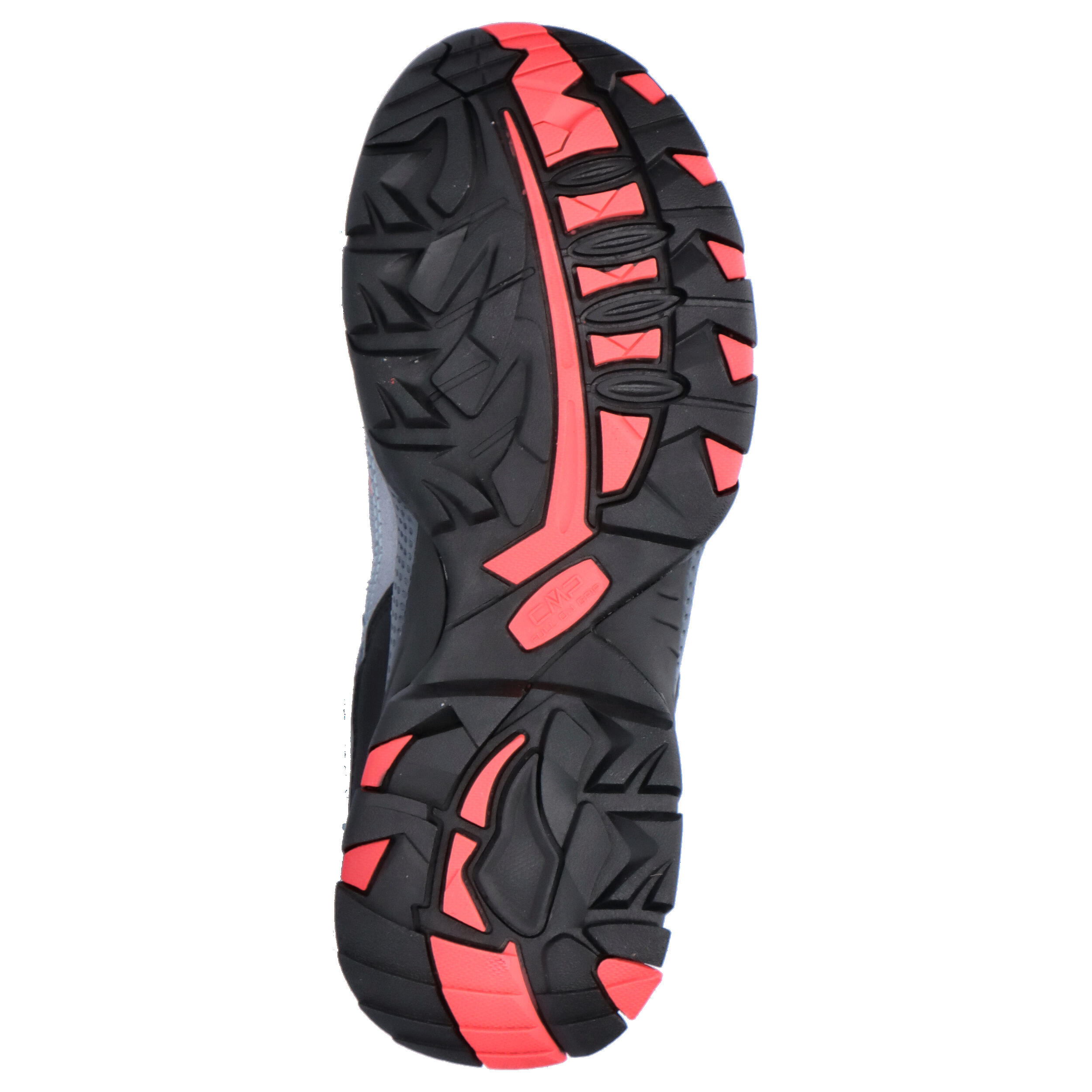 Chaussures de randonnée femme CMP Melnick WP Low 6/15