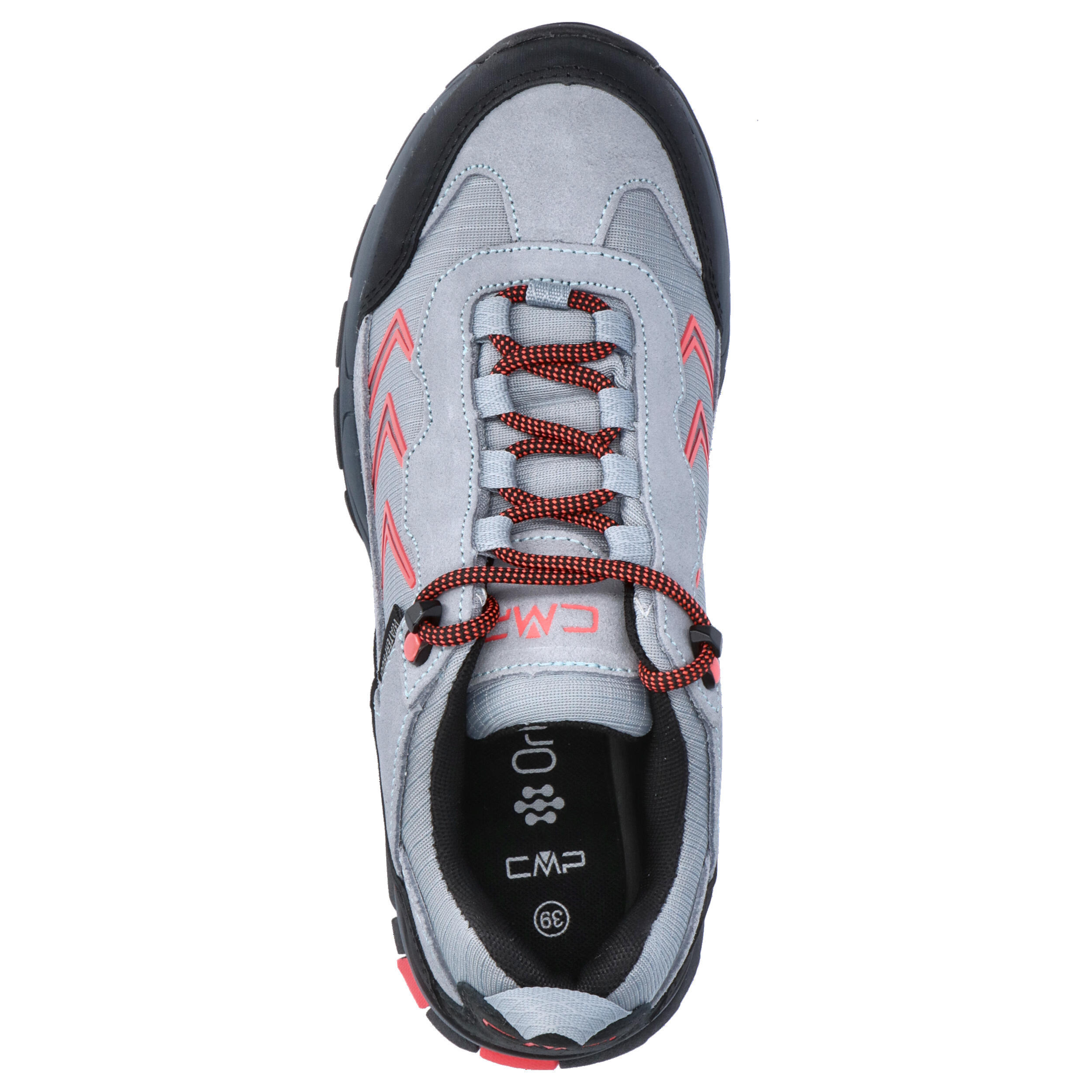 Chaussures de randonnée femme CMP Melnick WP Low 5/15