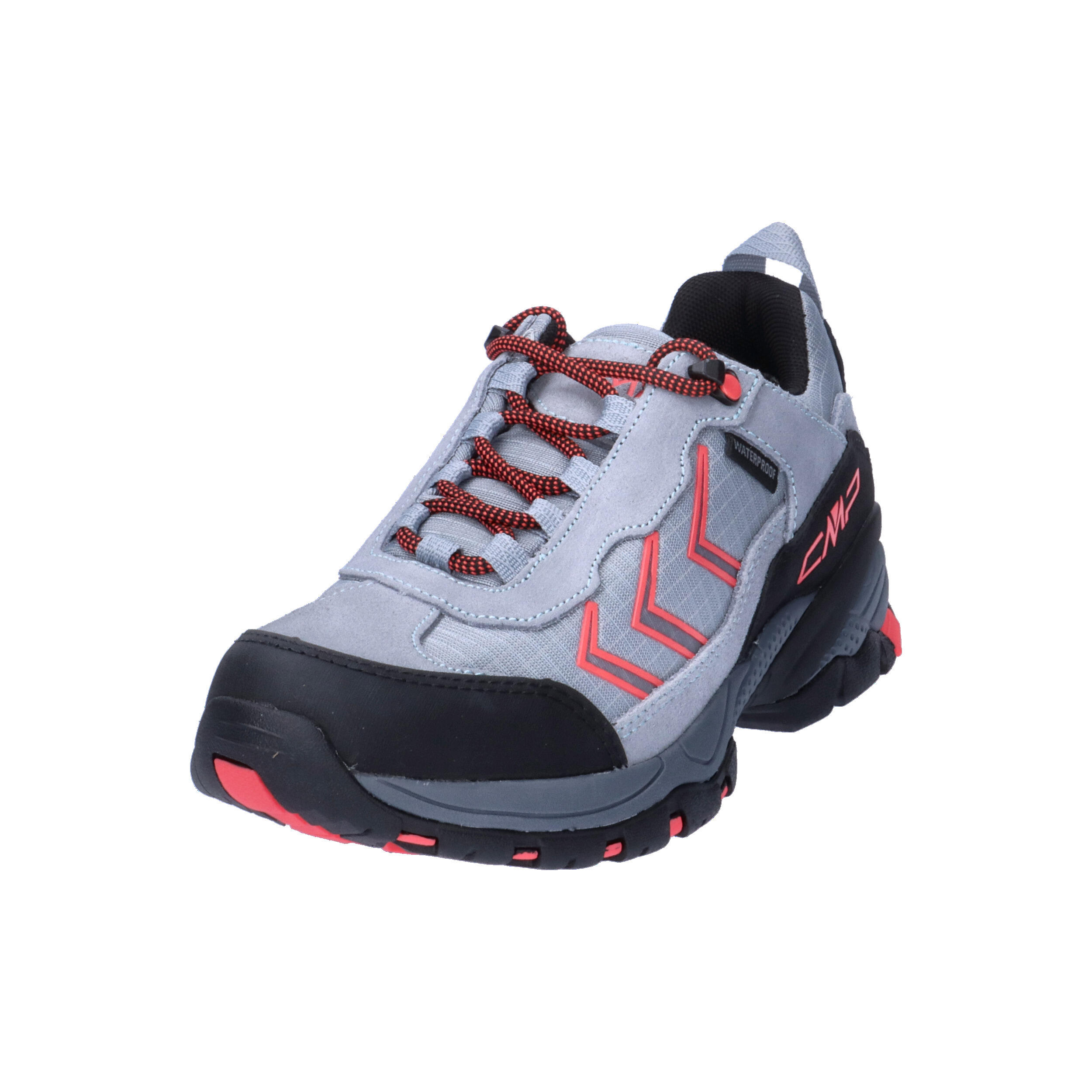 Chaussures de randonnée femme CMP Melnick WP Low 4/15