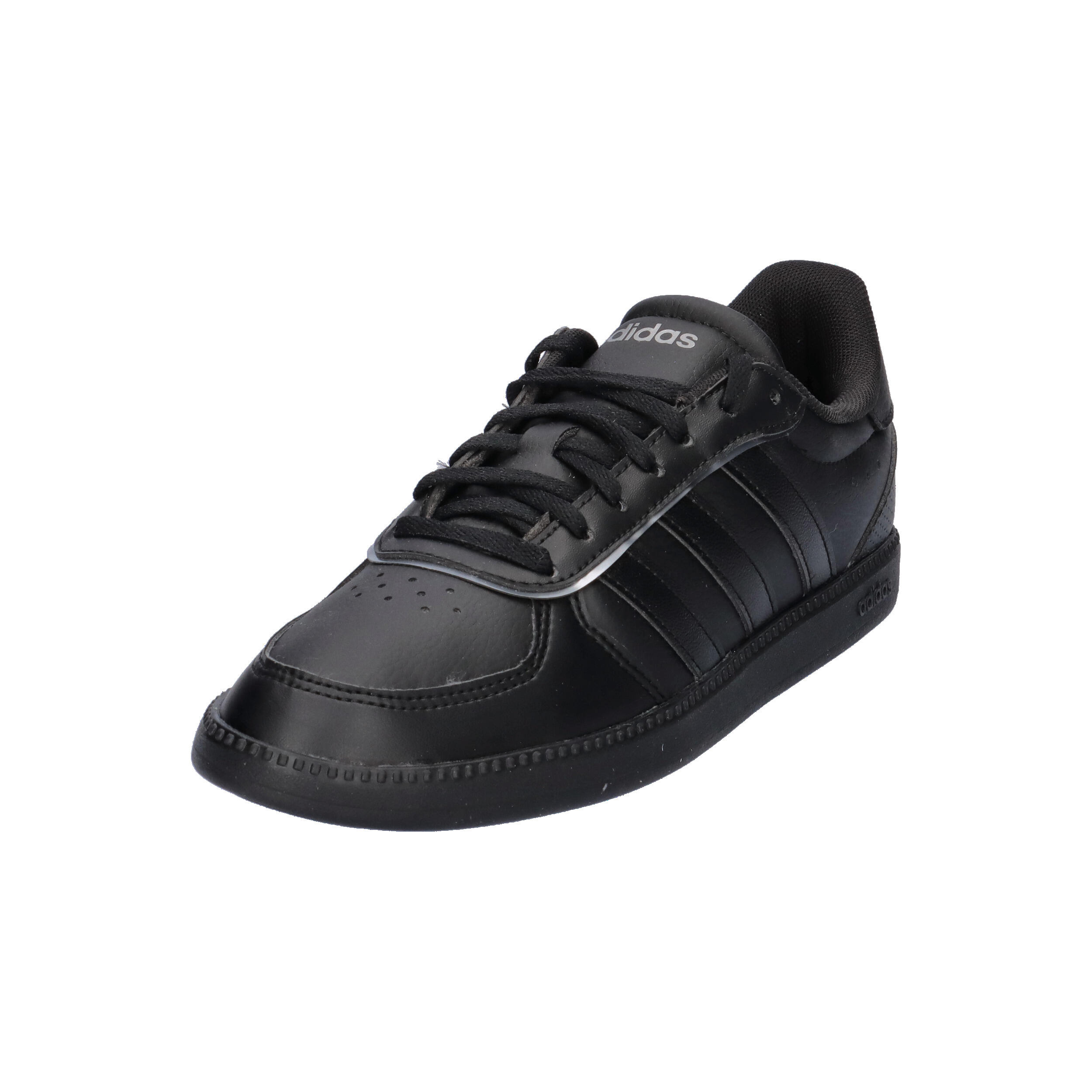 Sneakersy damskie adidas Breaknet Sleek 4/15