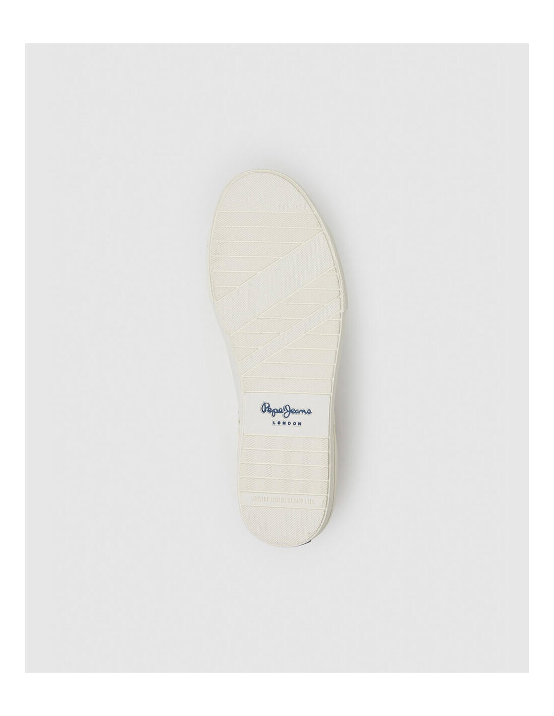 Baskets Pepe jeans modèle PMS30903 800 pour homme 5/5