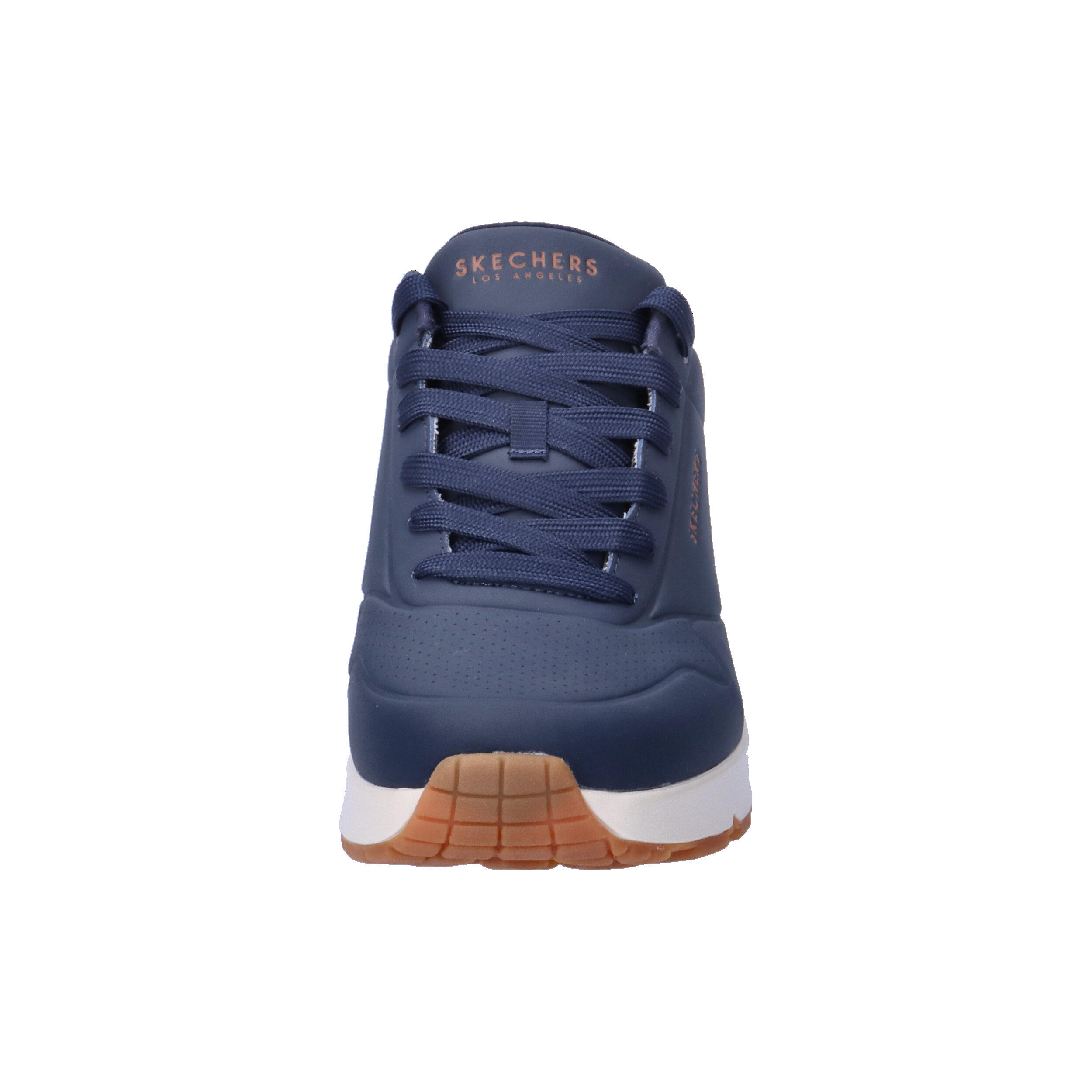 Skechers Herren Sneaker Uno-Suited On Air 183004 3/15