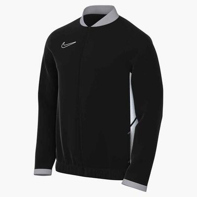 Giacca tuta uomo nike nero