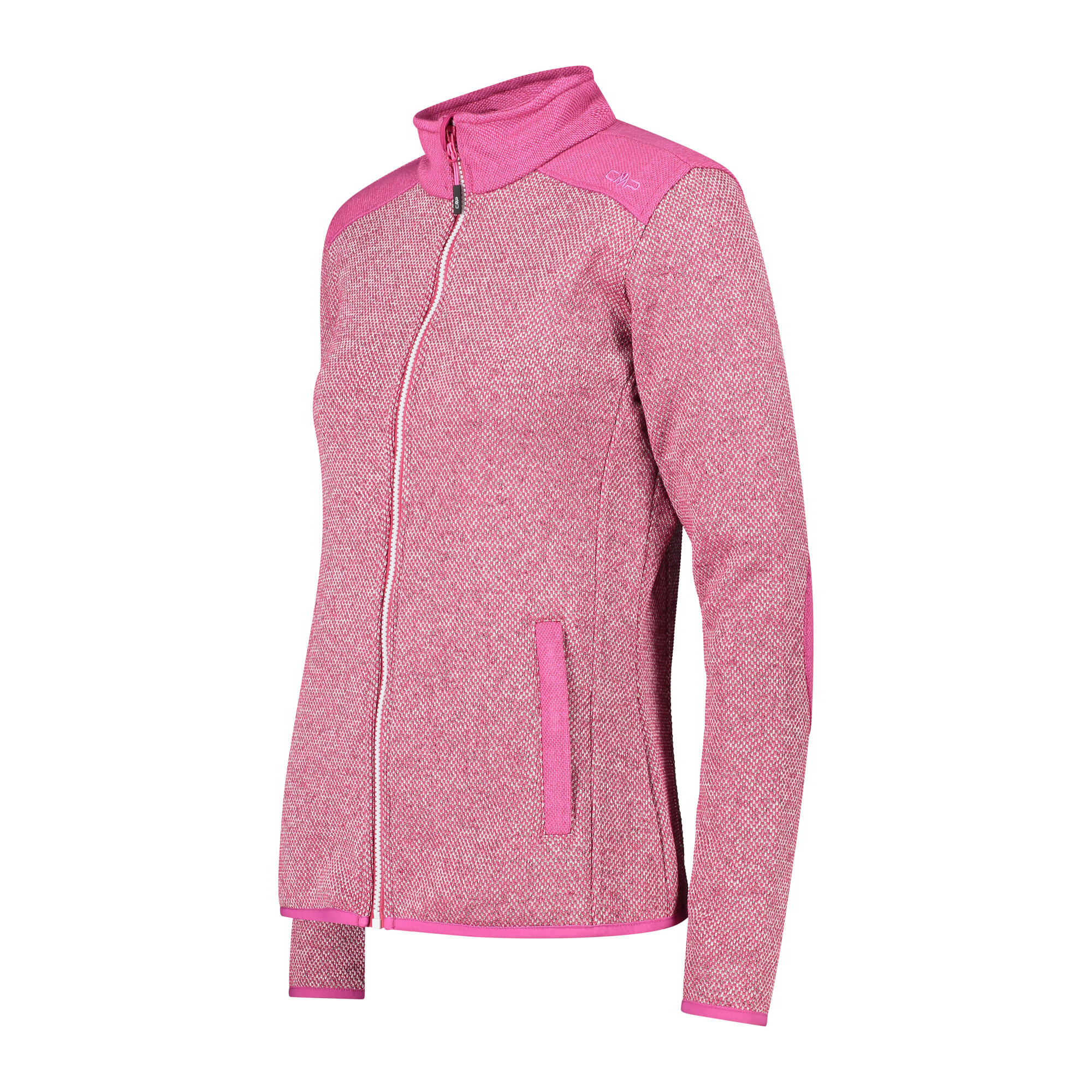 Polaire femme CMP 3/3