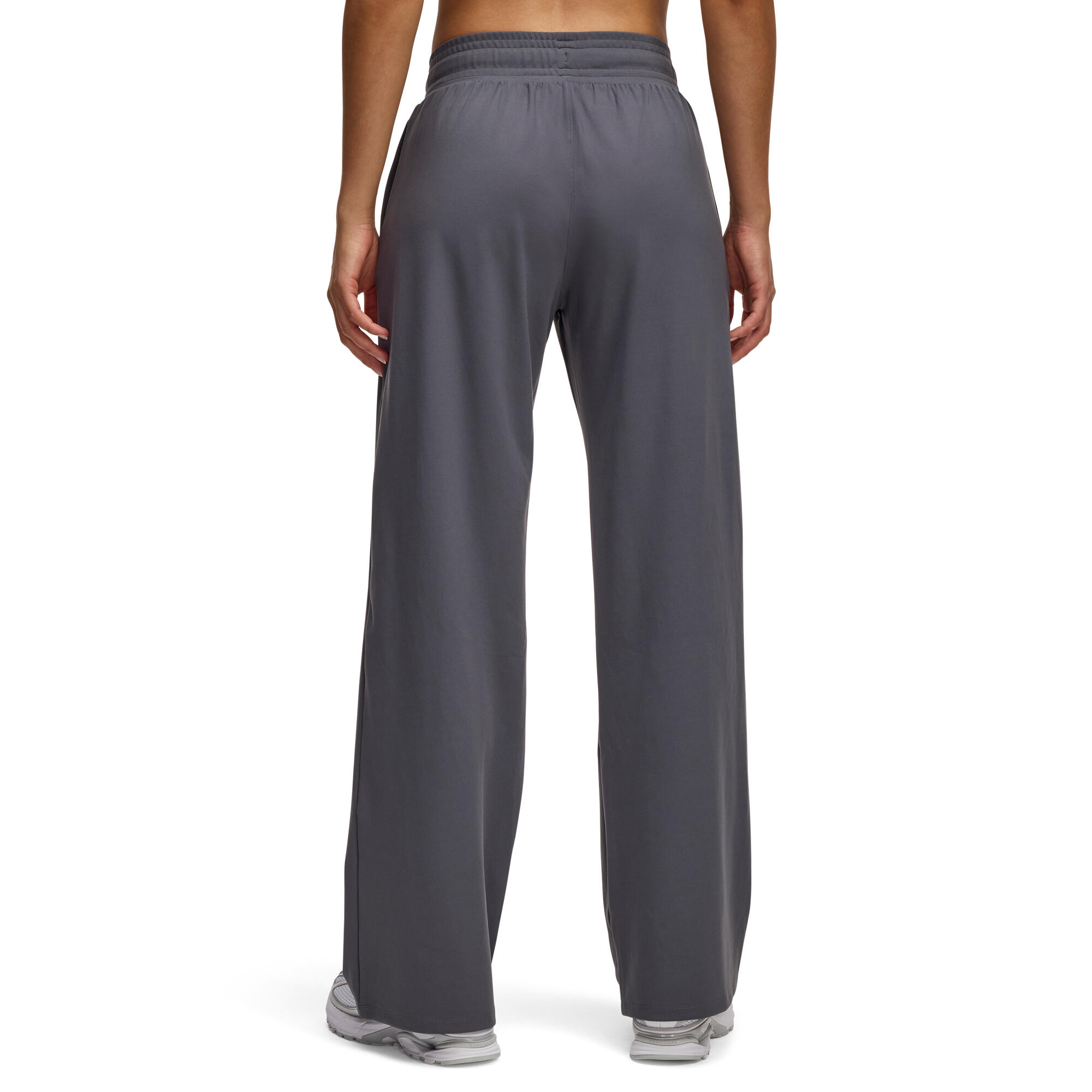 Under Armour Damen Trainingshose Motion Open Hem Pant 1383721 2/2