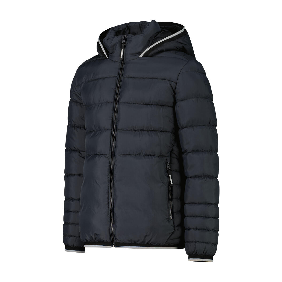 Doudoune à capuche fixe enfant CMP 3/5