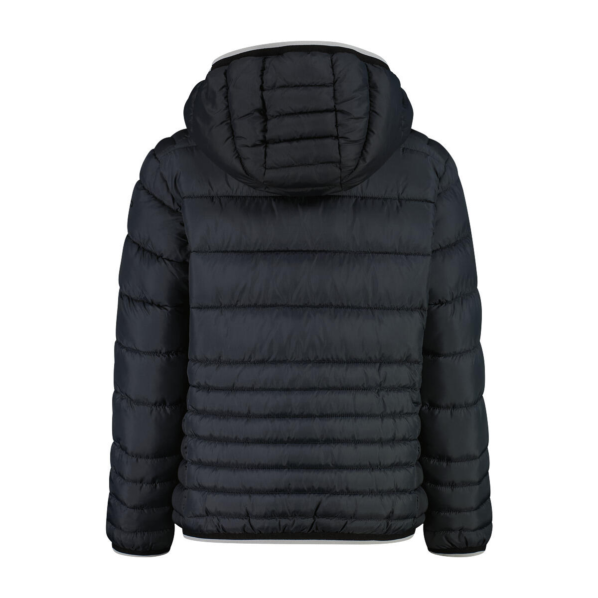 Doudoune à capuche fixe enfant CMP 2/5