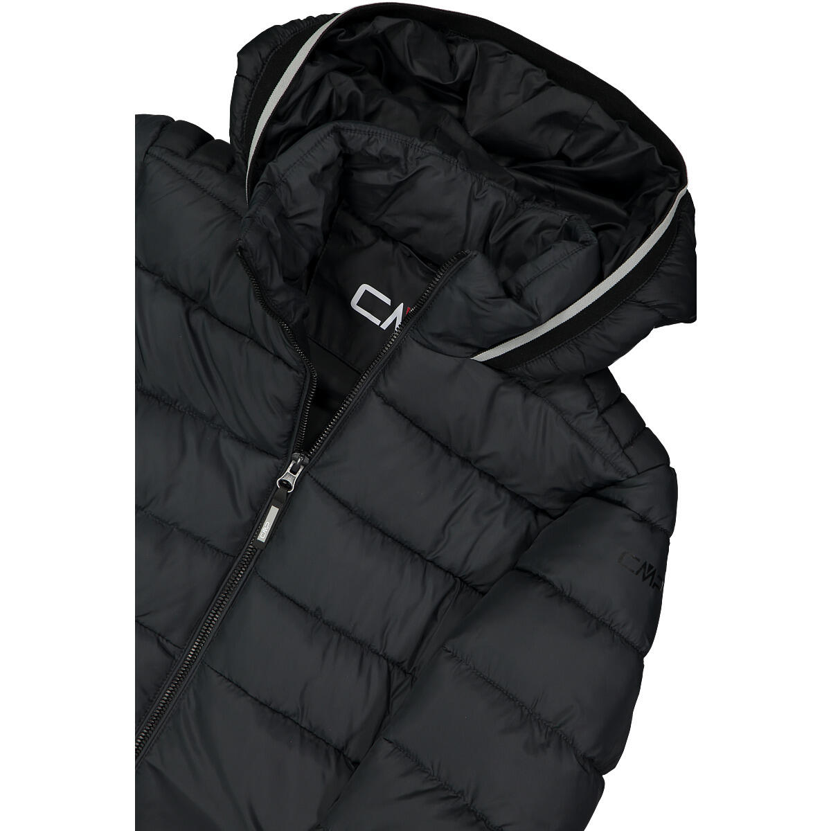 Doudoune à capuche fixe enfant CMP 5/5