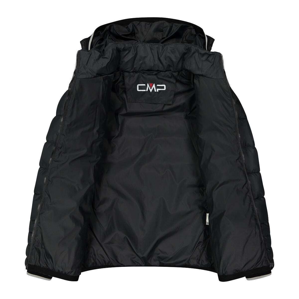 Doudoune à capuche fixe enfant CMP 4/5