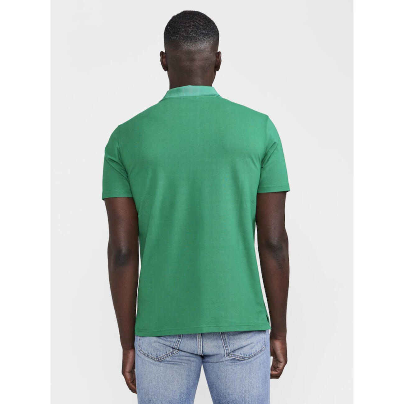 Craft Herren Poloshirt PROGRESS 2.0 POLO M 1913448 3/4