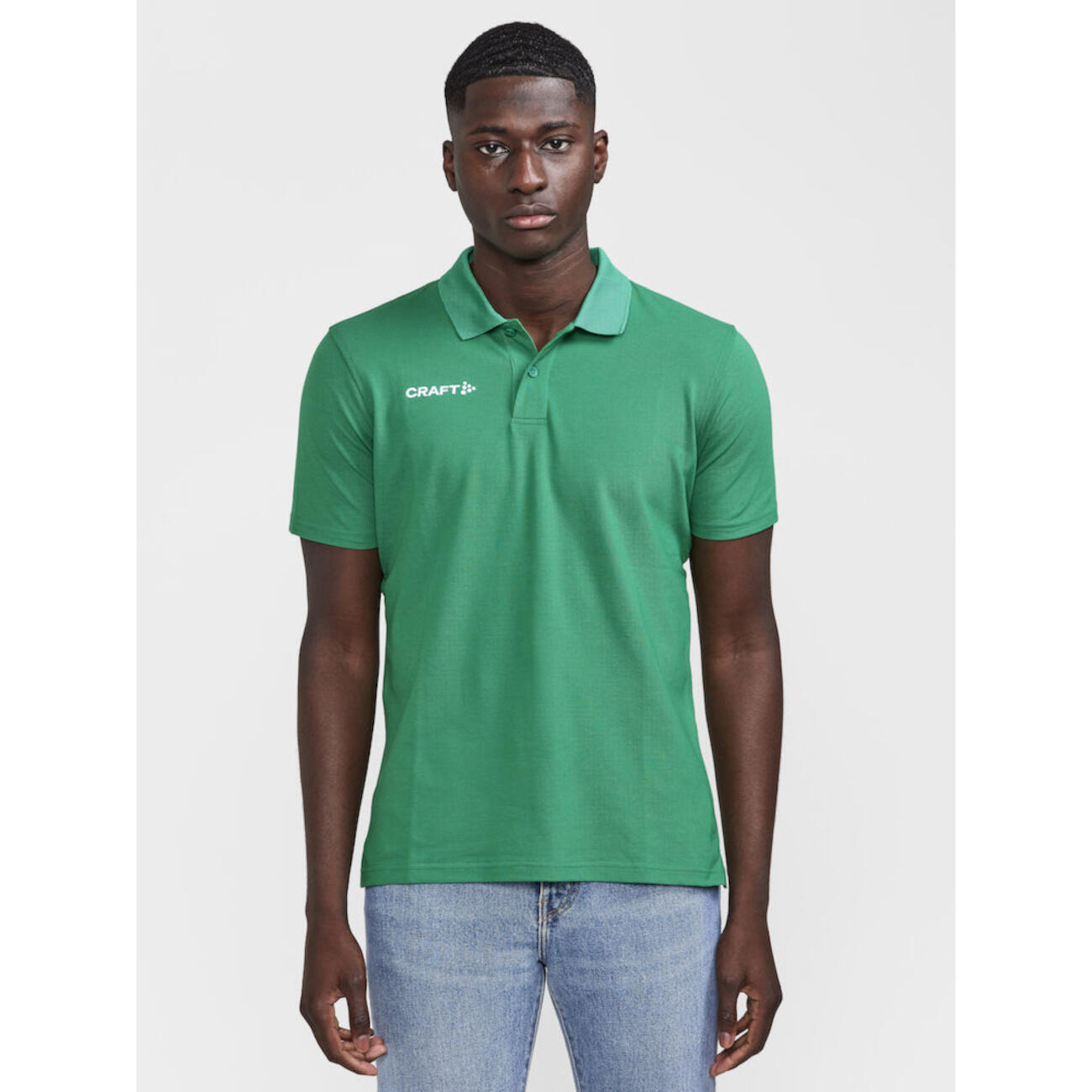Craft Herren Poloshirt PROGRESS 2.0 POLO M 1913448 2/4