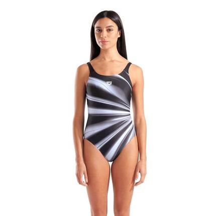 Maillot de bain 1 pièce femme Arena Glow U Back