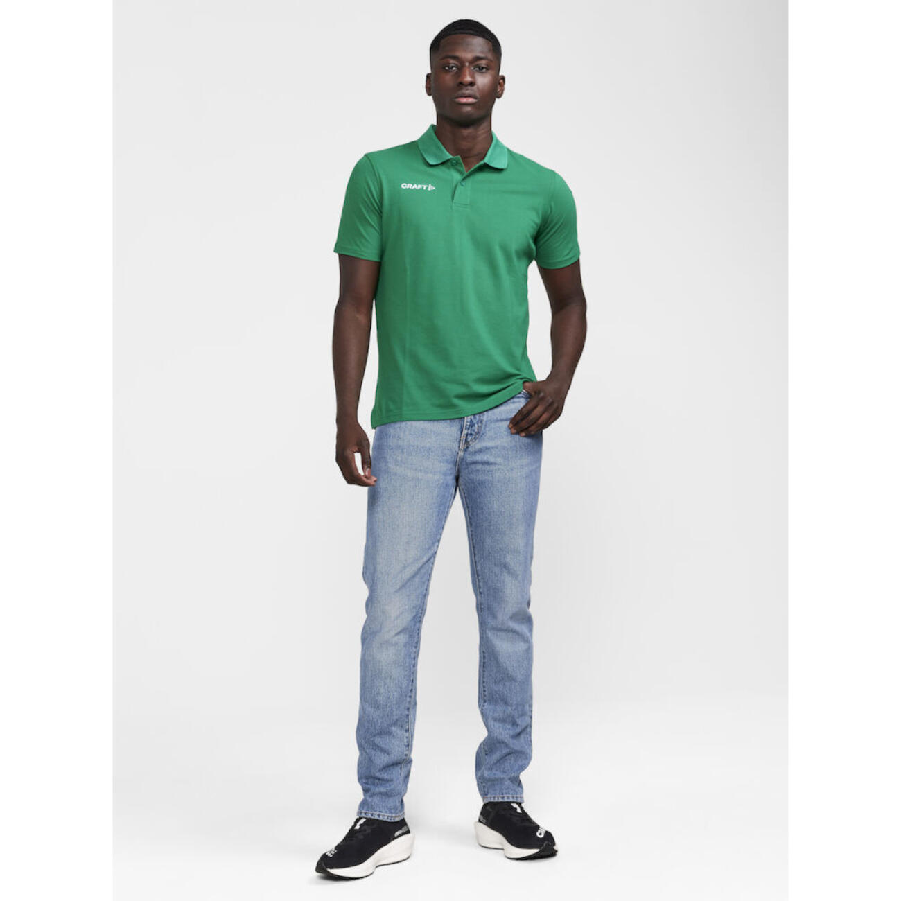 Craft Herren Poloshirt PROGRESS 2.0 POLO M 1913448 4/4