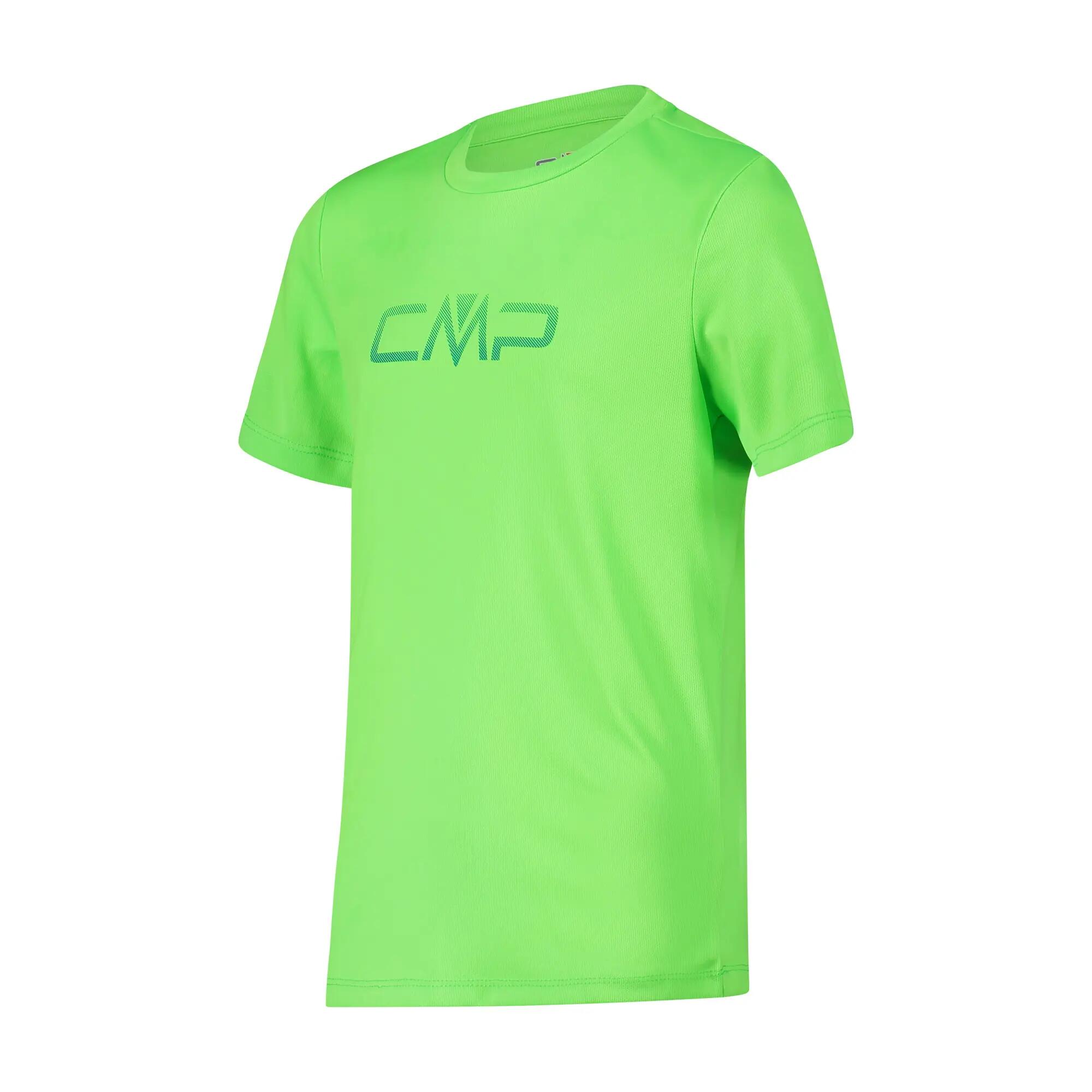 Koszulka dla dzieci CMP 3/3