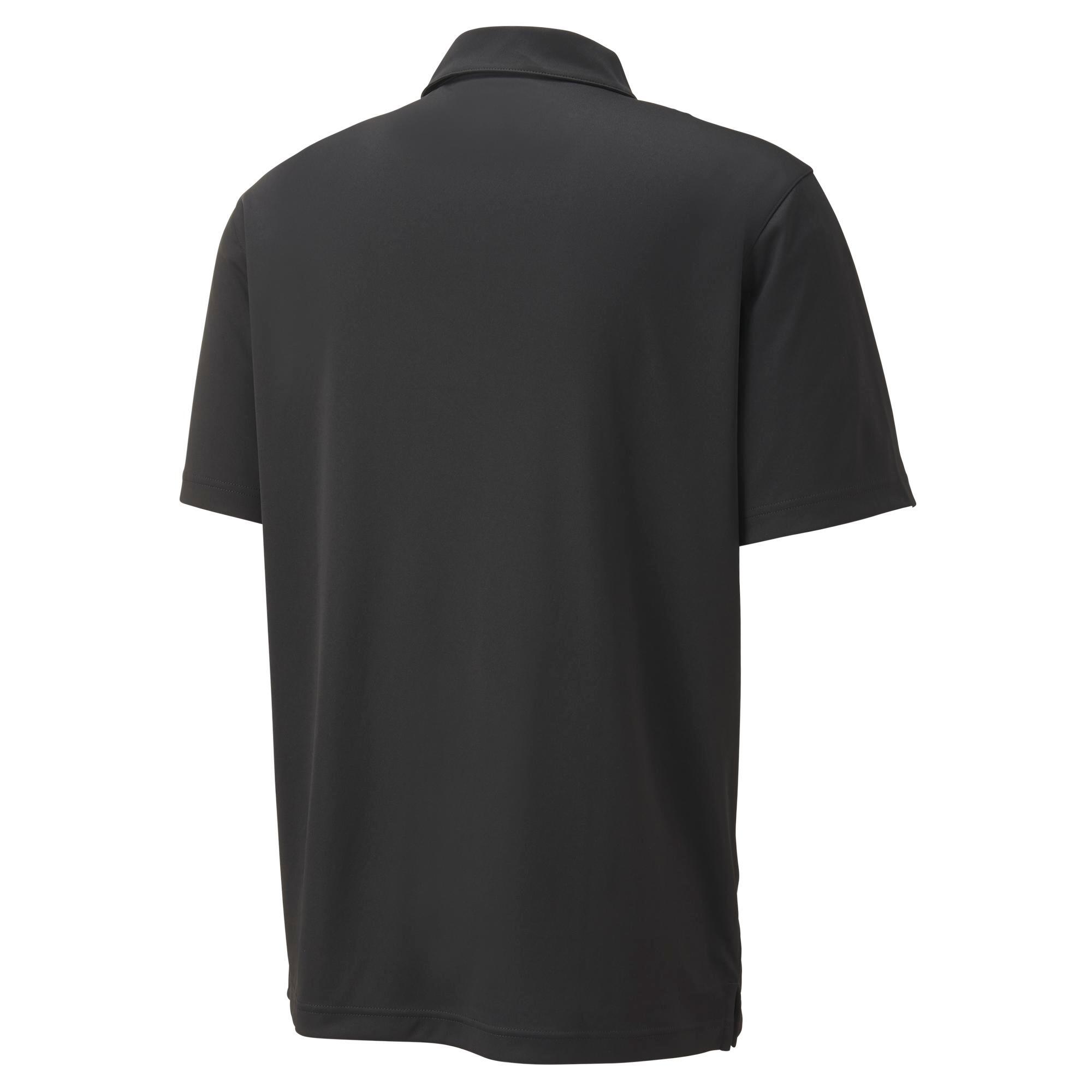 Puma Herren Poloshirt Icon Golf Polo 597454 2/3