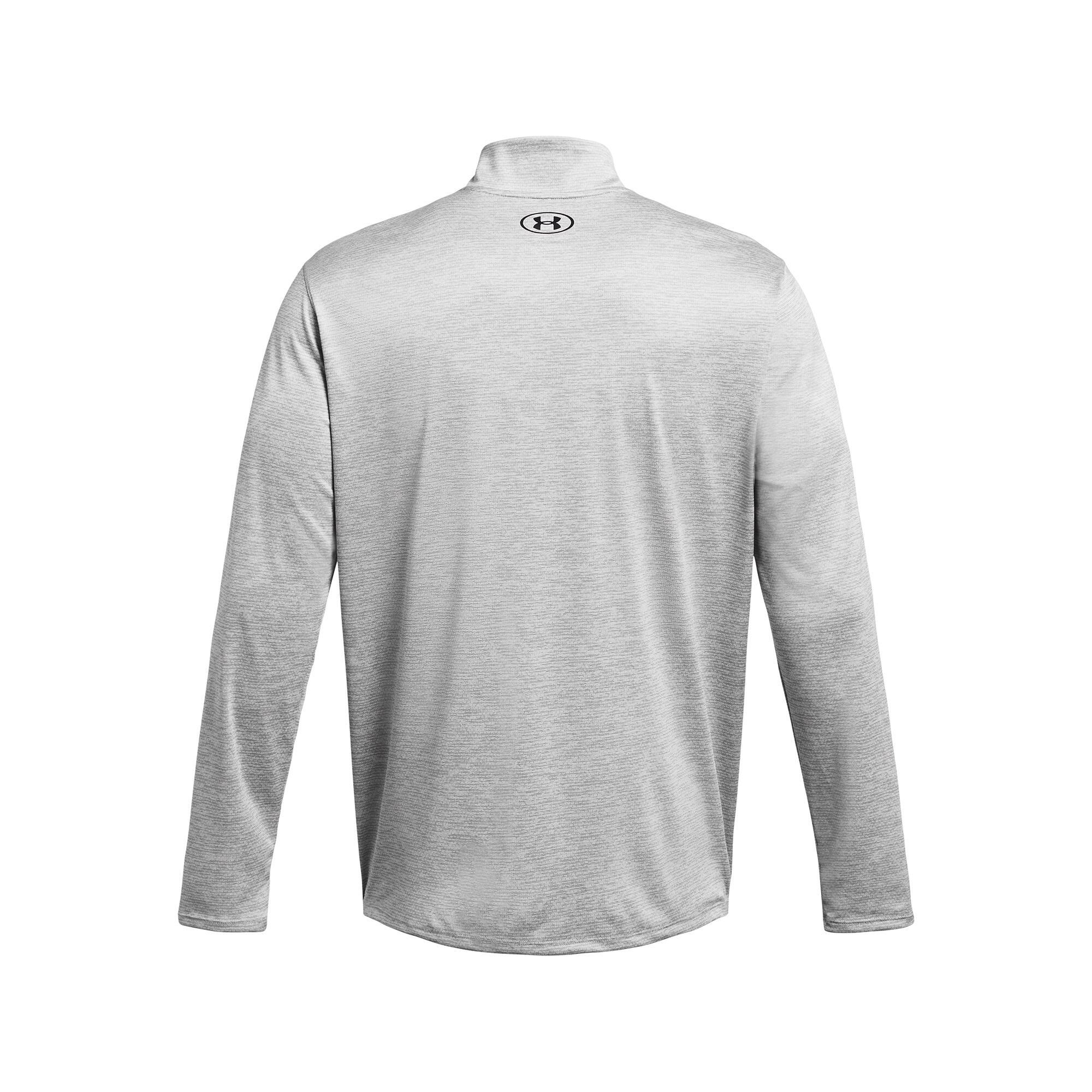 Under Armour Herren Langarmshirt Tech Vent 1/2-Zip 1382184 2/3