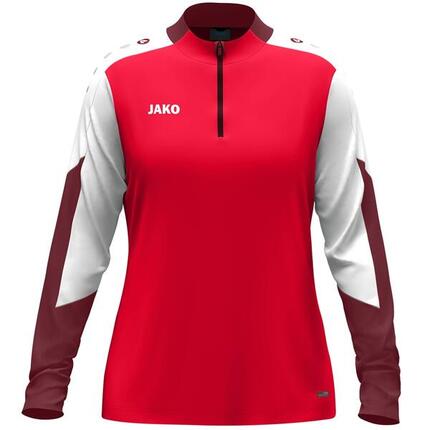 JAKO Damen Ziptop Dynamic - 8670D