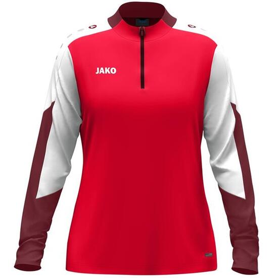 JAKO Damen Ziptop Dynamic - 8670D