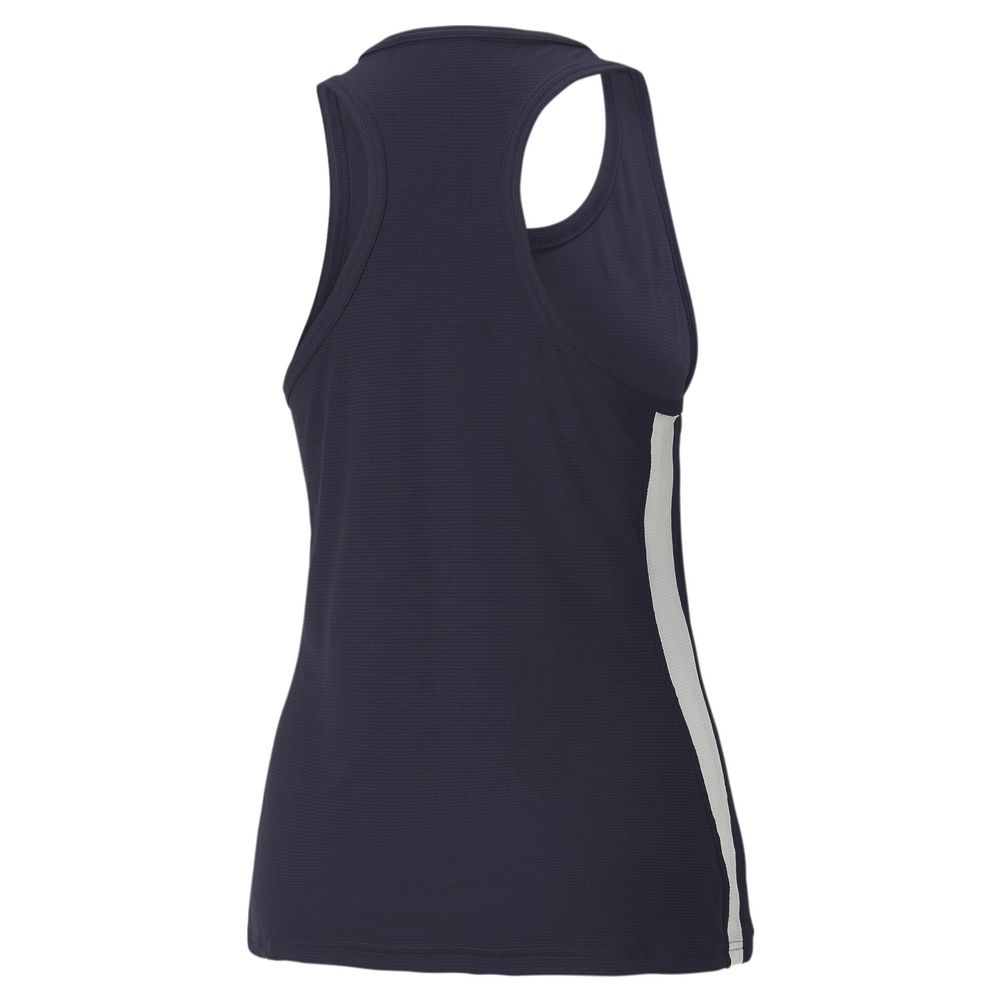 Puma Damen Laufshirt Cross the Line Singlet 2.0 W 520353 2/3
