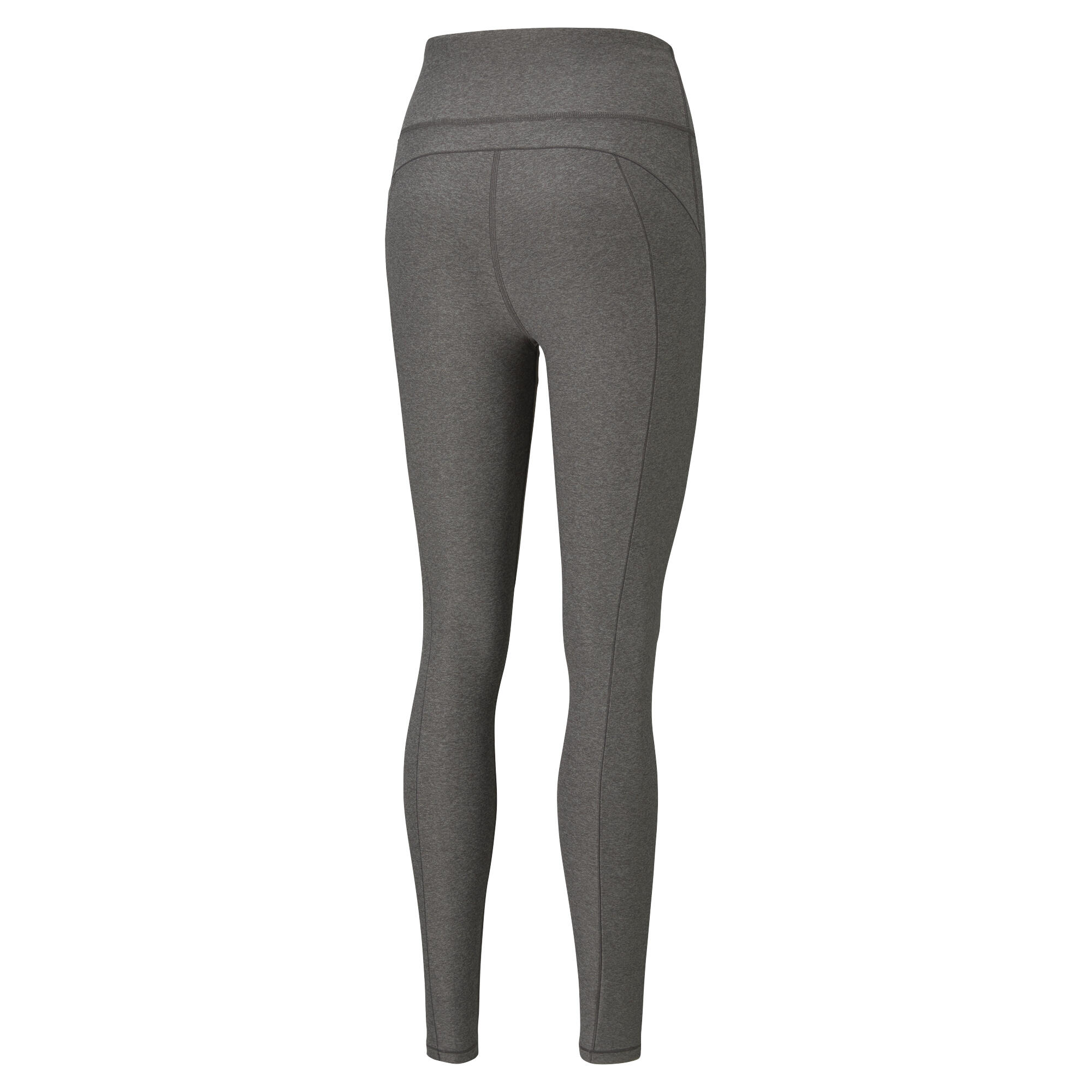 Puma Damen Tights STUDIO YOGINI LUXE HIGH WAIST 7/8 TIGHT 520233 3/3