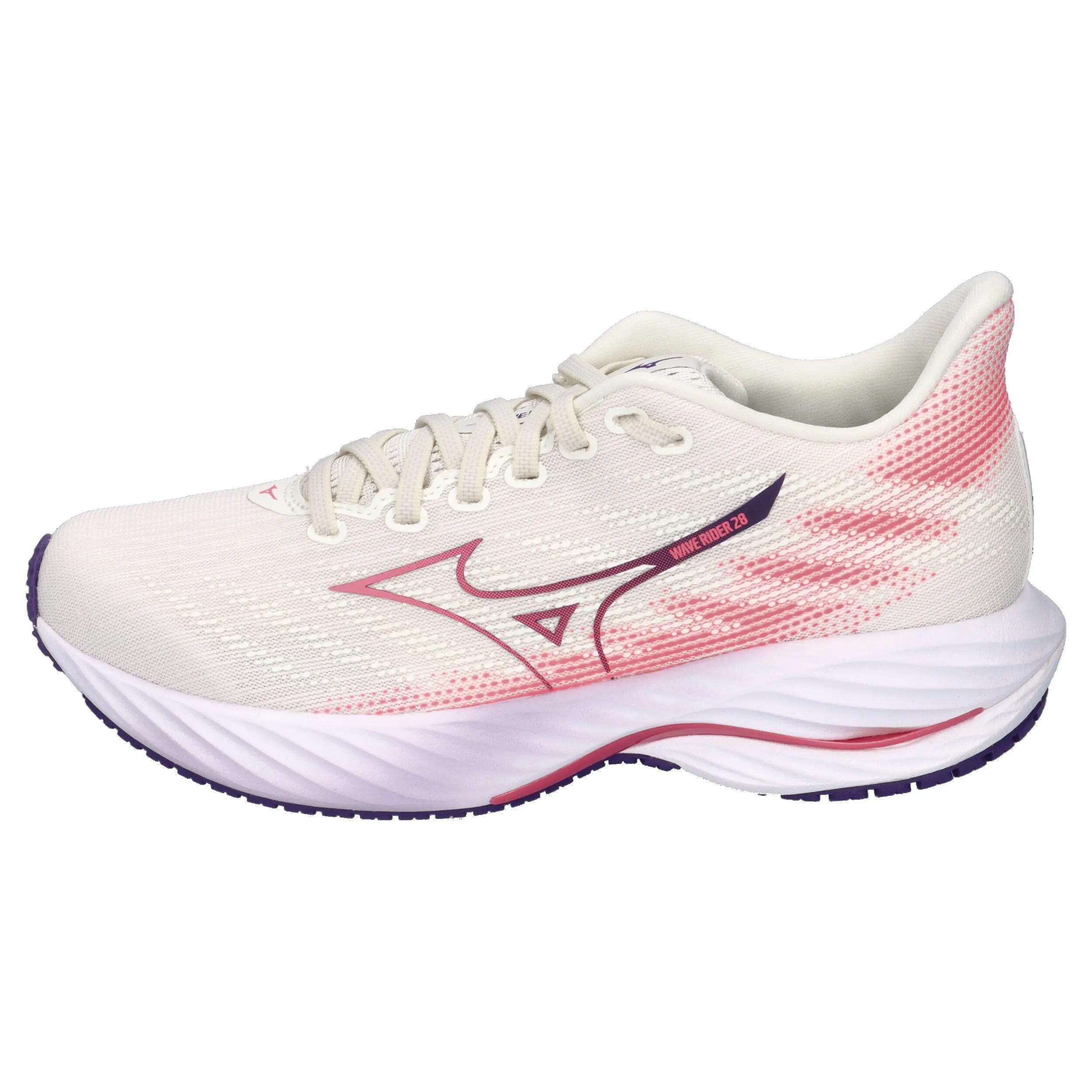 Chaussures de course Mizuno Wave Rider 28 Femme 2/7